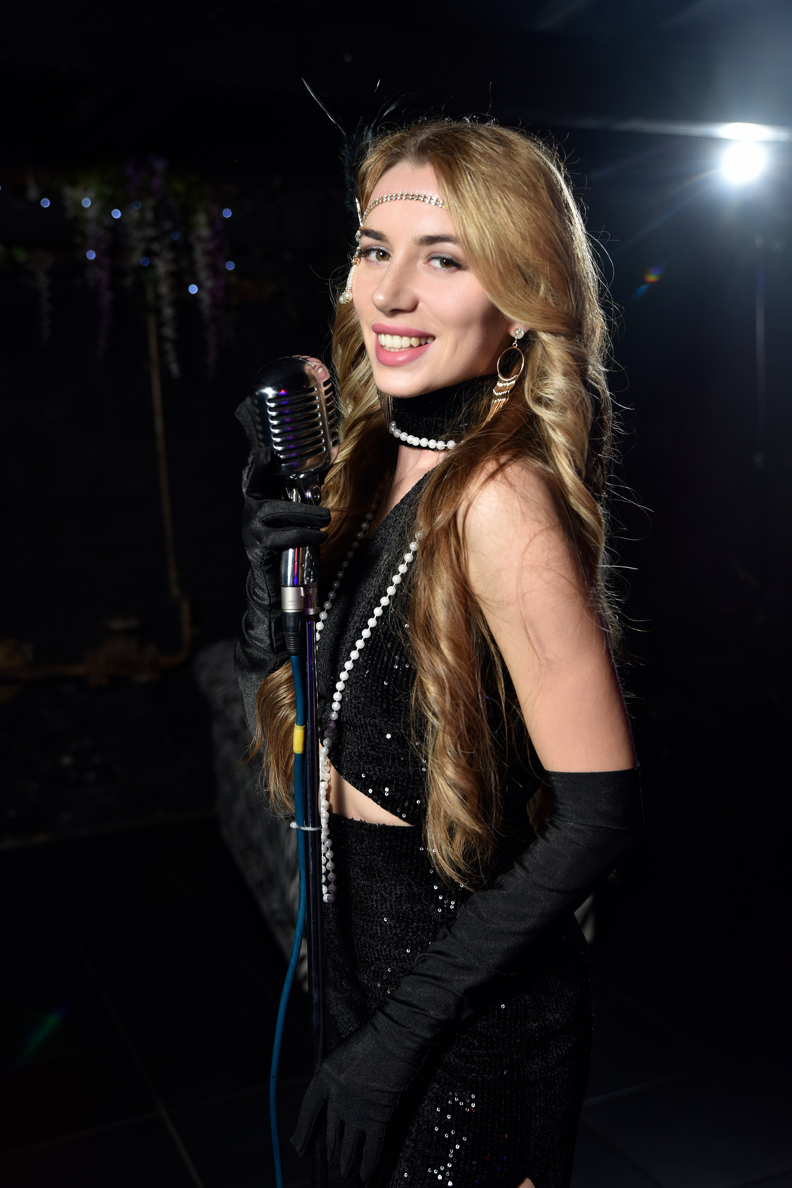 День Рождения Анастасии