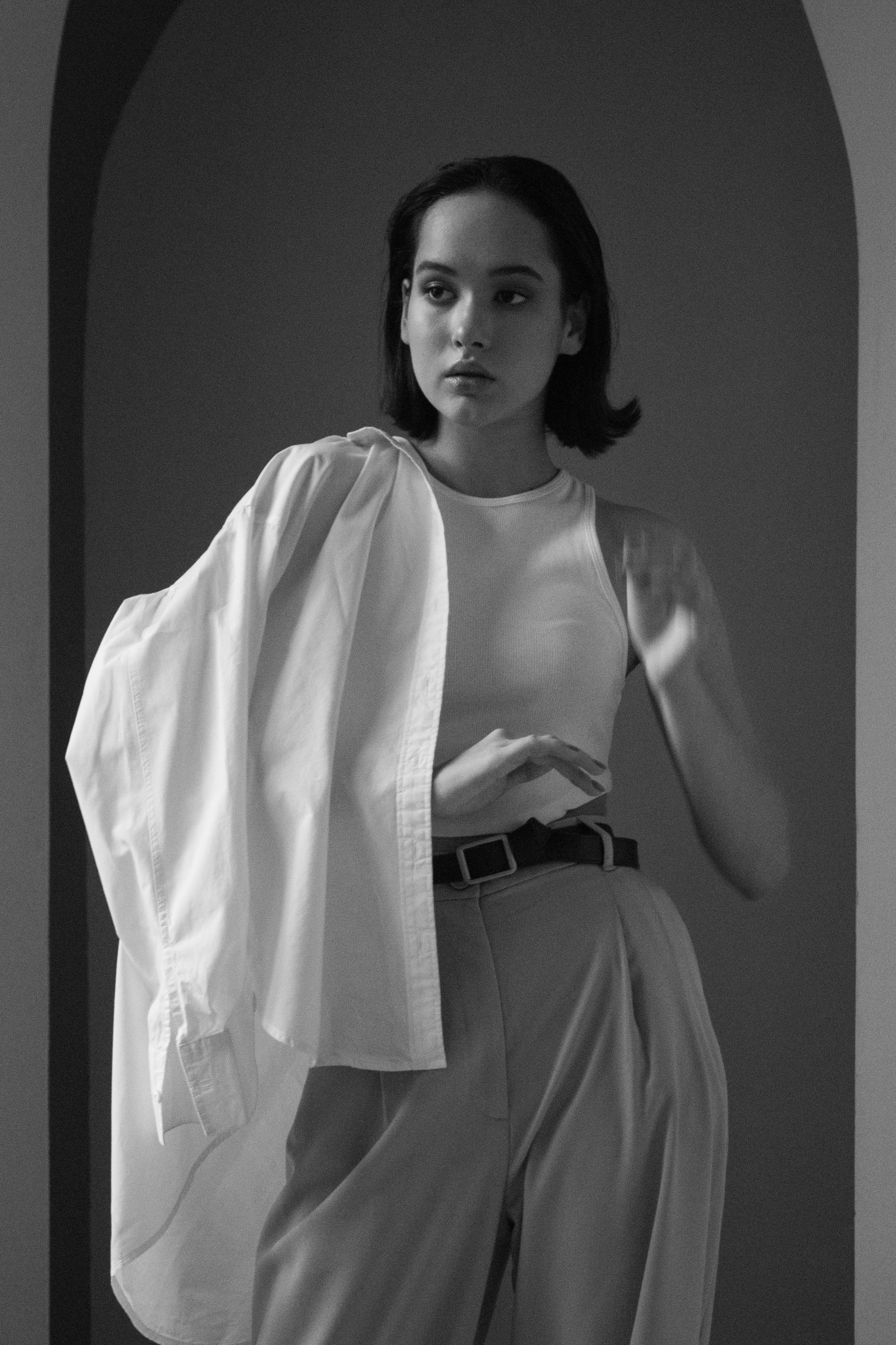 Лиза. Фотограф в Санкт-Петербурге Алена Сертакова