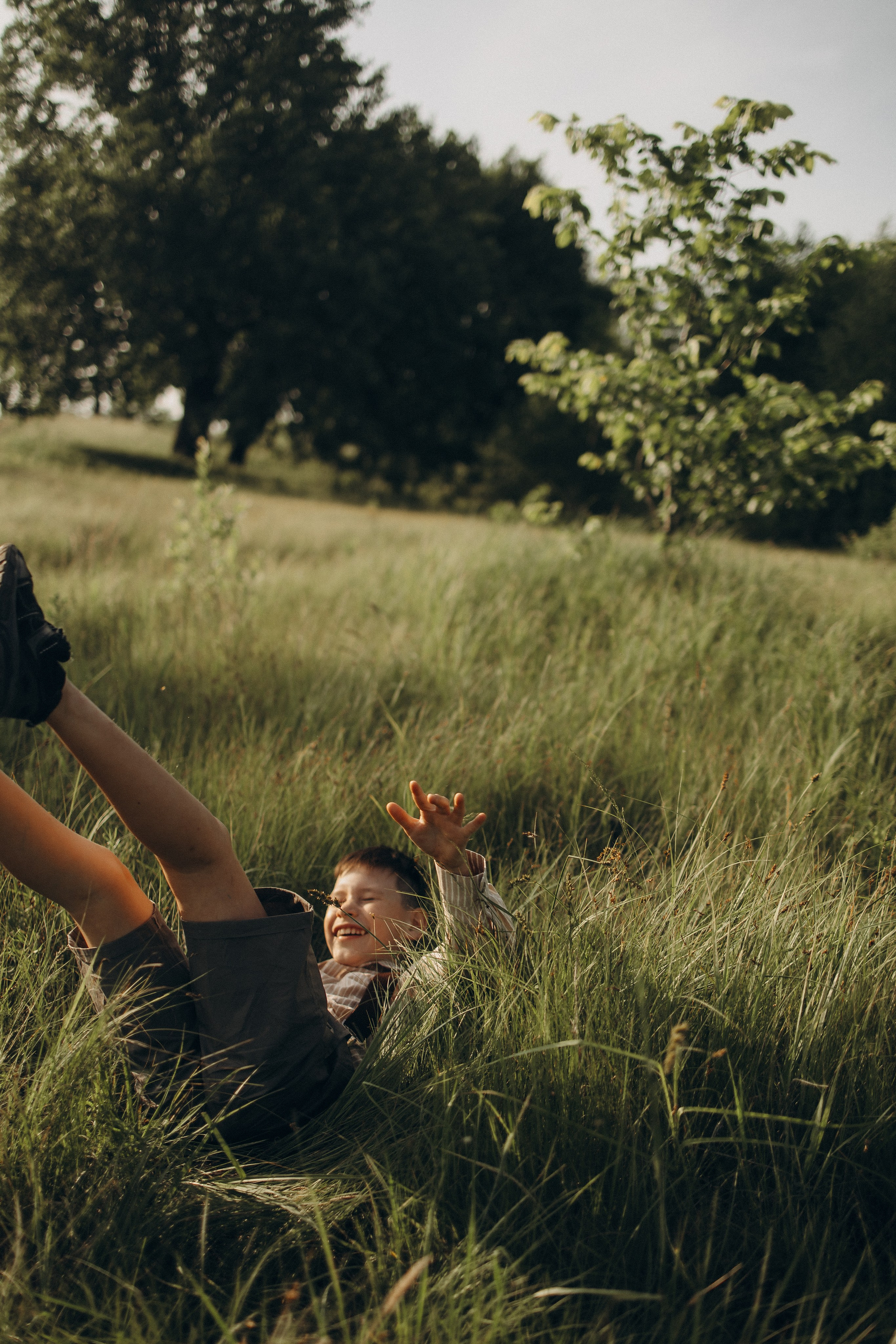 Детский портрет. Фотограф Йошкар-Ола Юля Котова