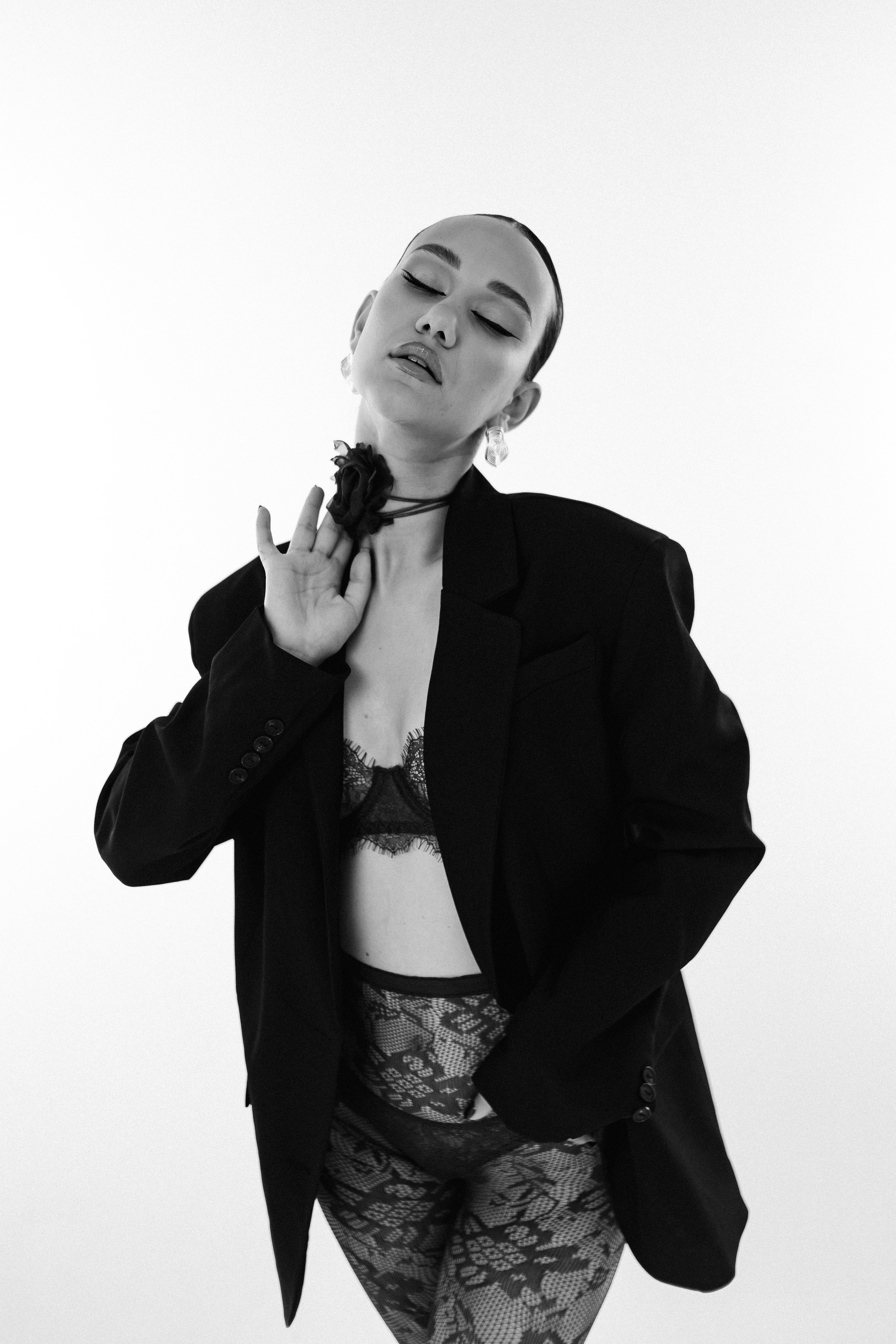 Varvara. Ника — ваш персональный фотограф в Нижнем Новгороде