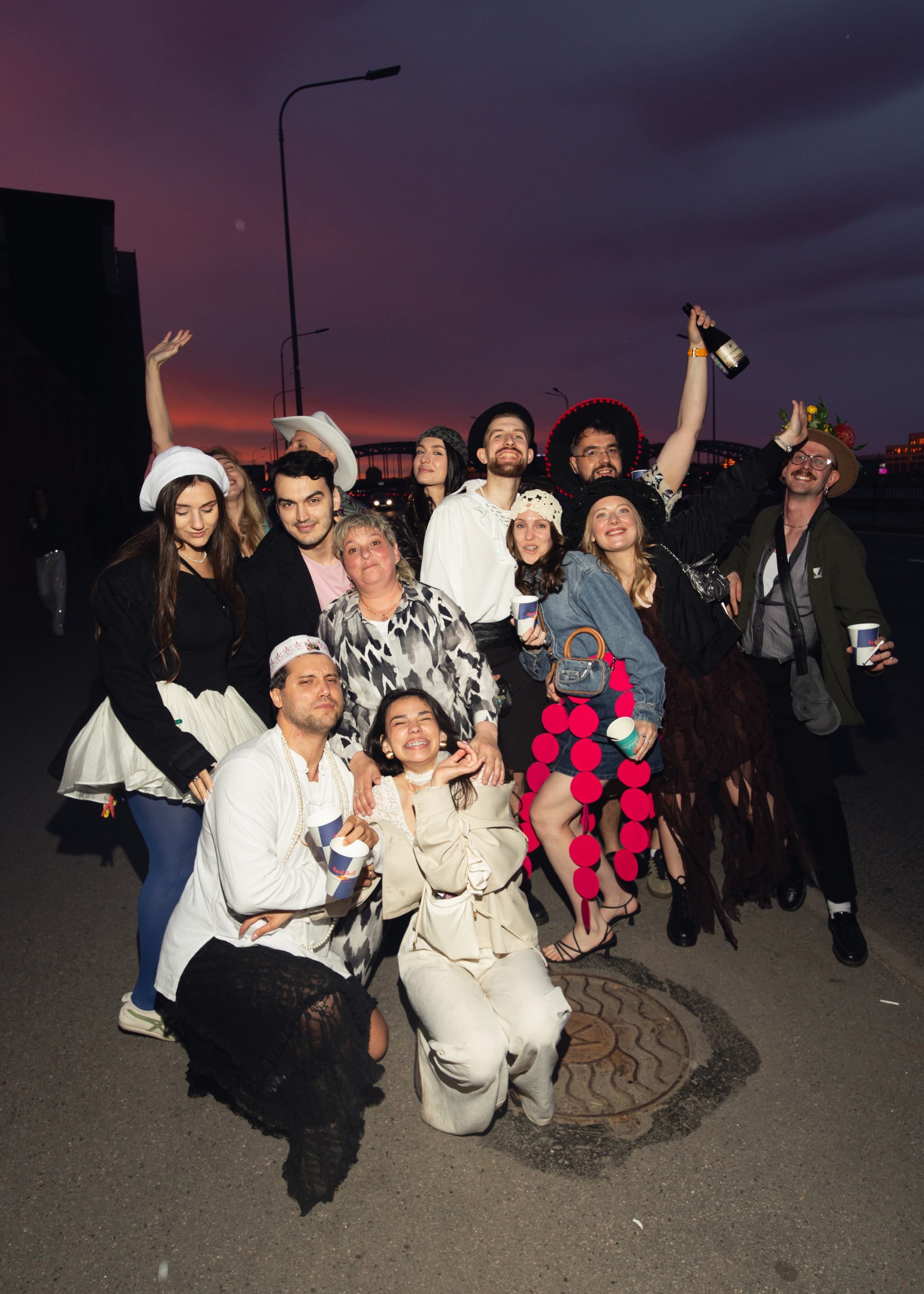 @sladkayavataagency. Свадебный и репортажный фотограф в Москве Владимир Сергеев | Naysaikolo