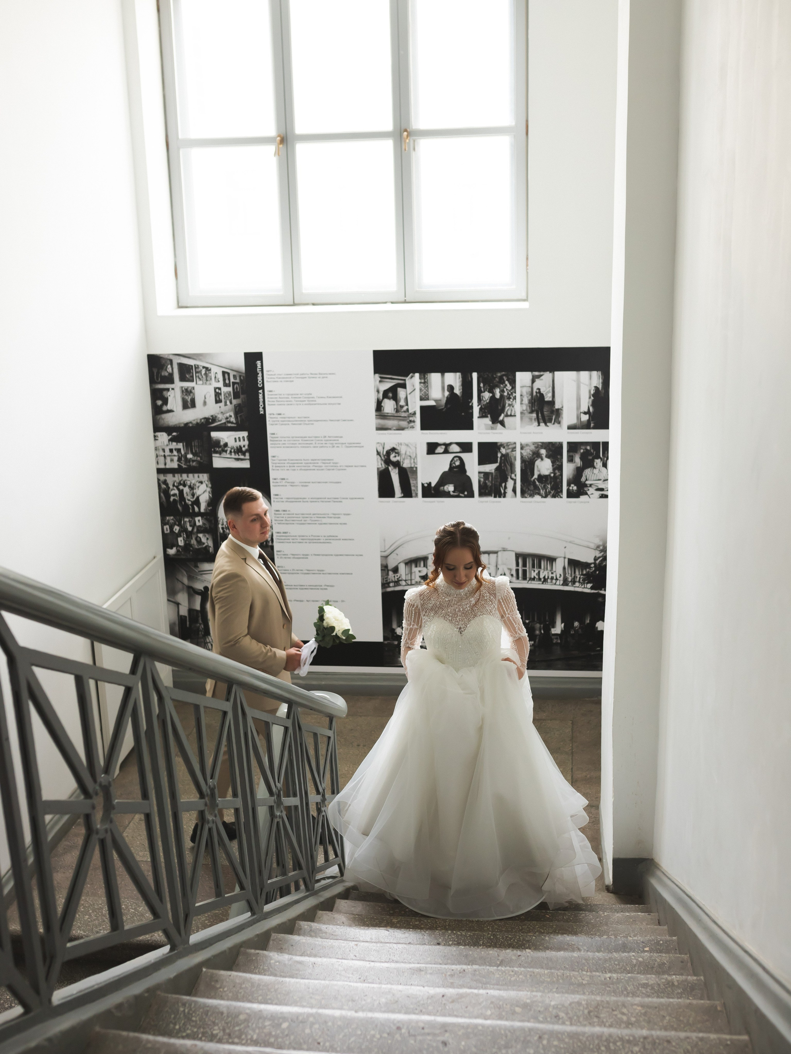 АНДРЕЙ & ЕКАТЕРИНА. Семейный фотограф Нижний Новгород