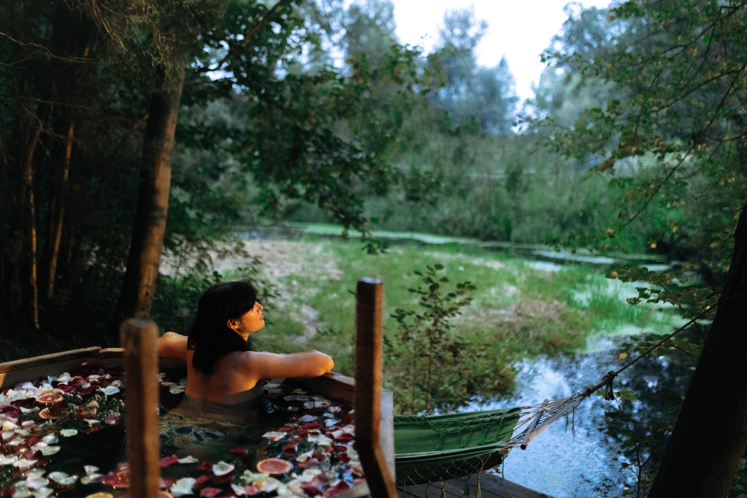 Баня, девичник. Свадебный фотограф | Москва