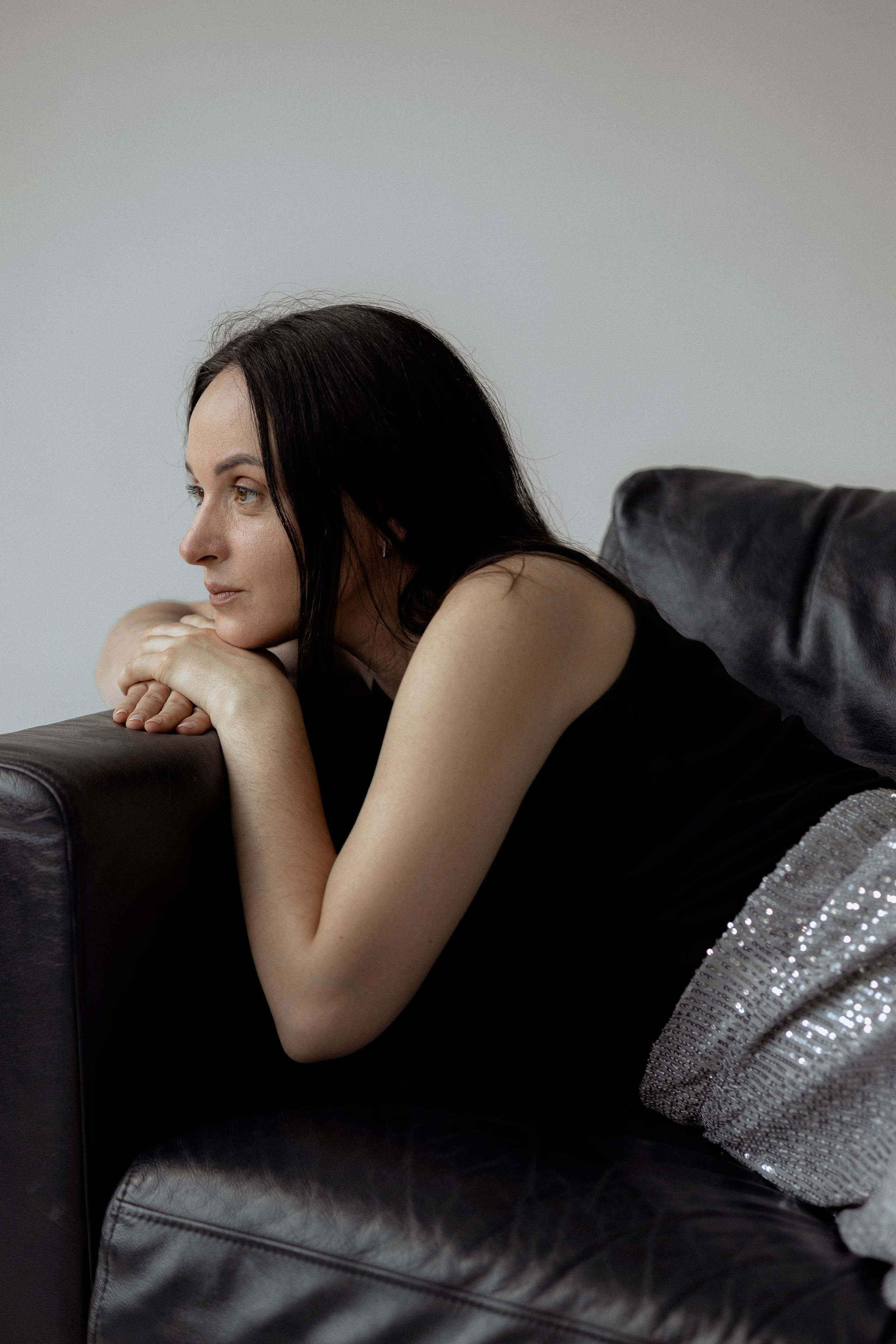 Вадим и Марина. Портретный фотограф Дорошко Анастасия