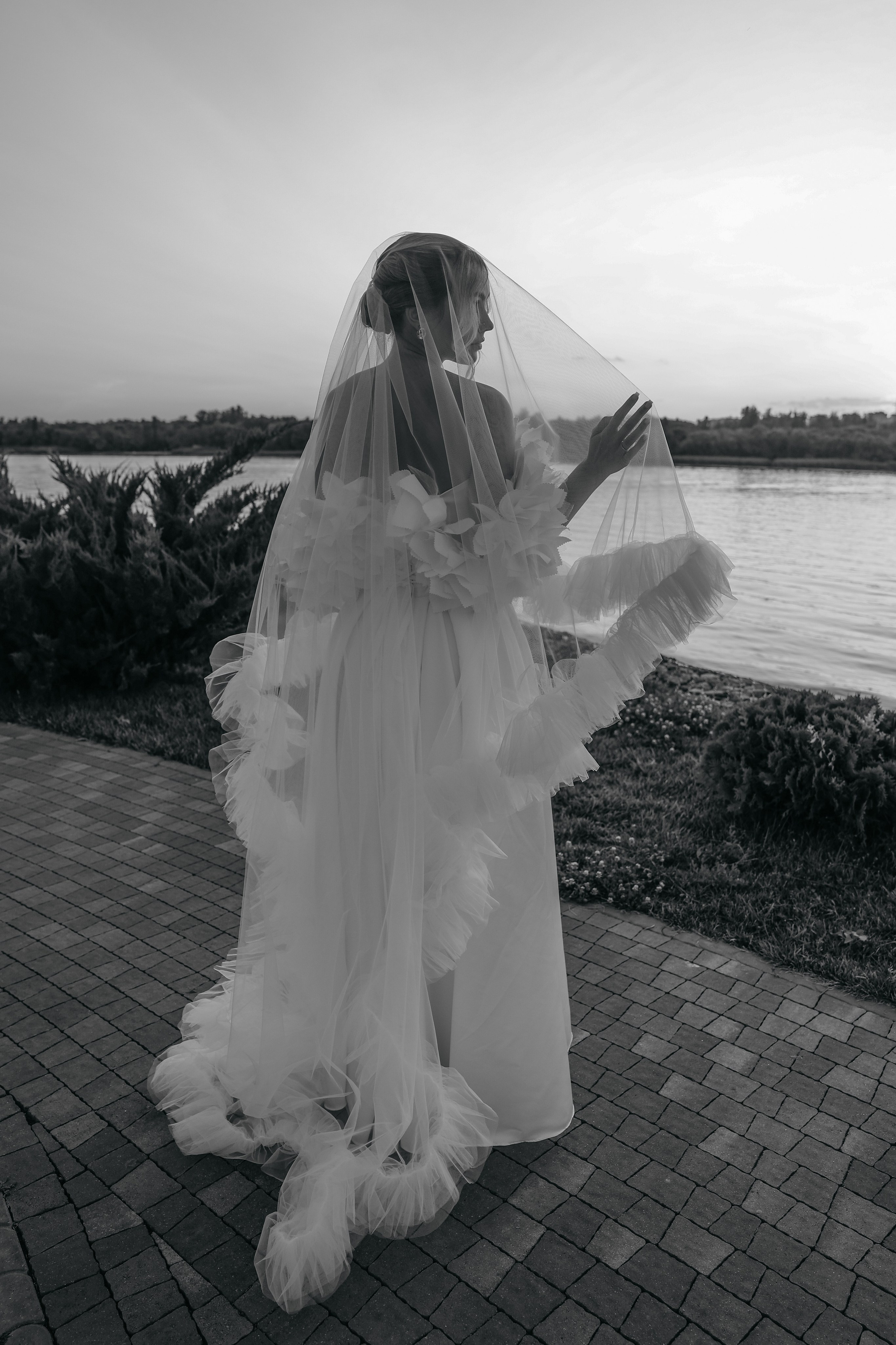 Артем и Дарья. Свадебный и семейный фотограф в Ростове-на-Дону Марианна Хахладжева