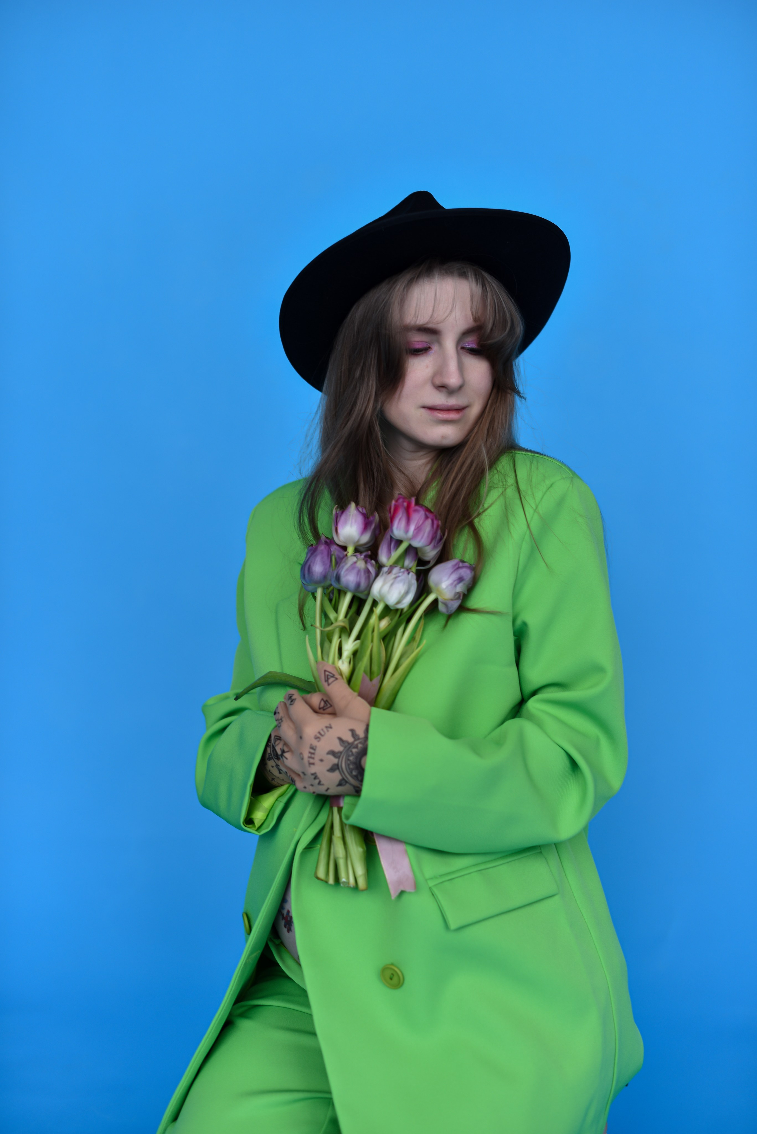 Кристина. Женский фотограф в Москве и МО