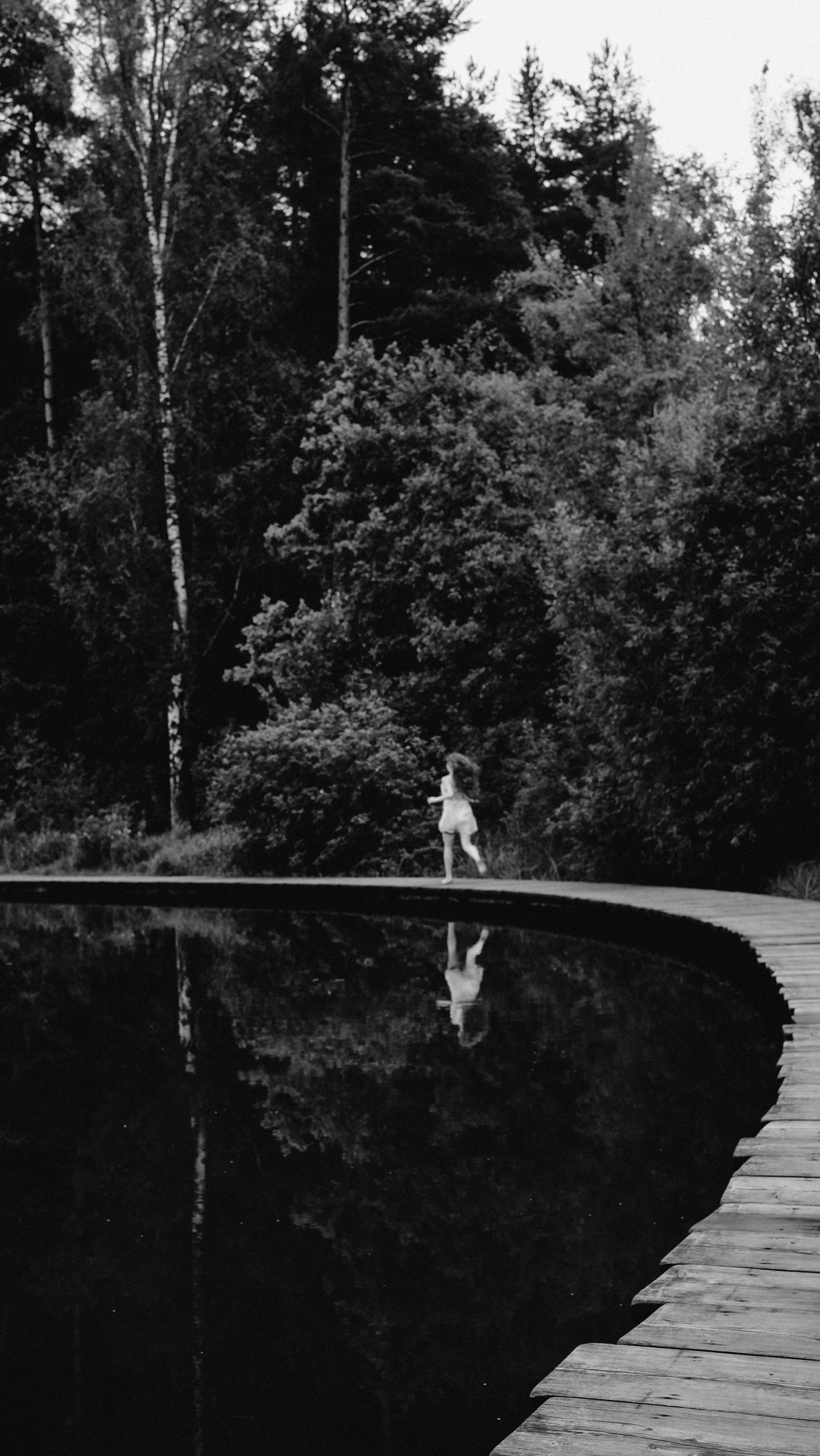 Сима: съемка в стиле Vogue. Портретный фотограф в Москве Ирина Ортега