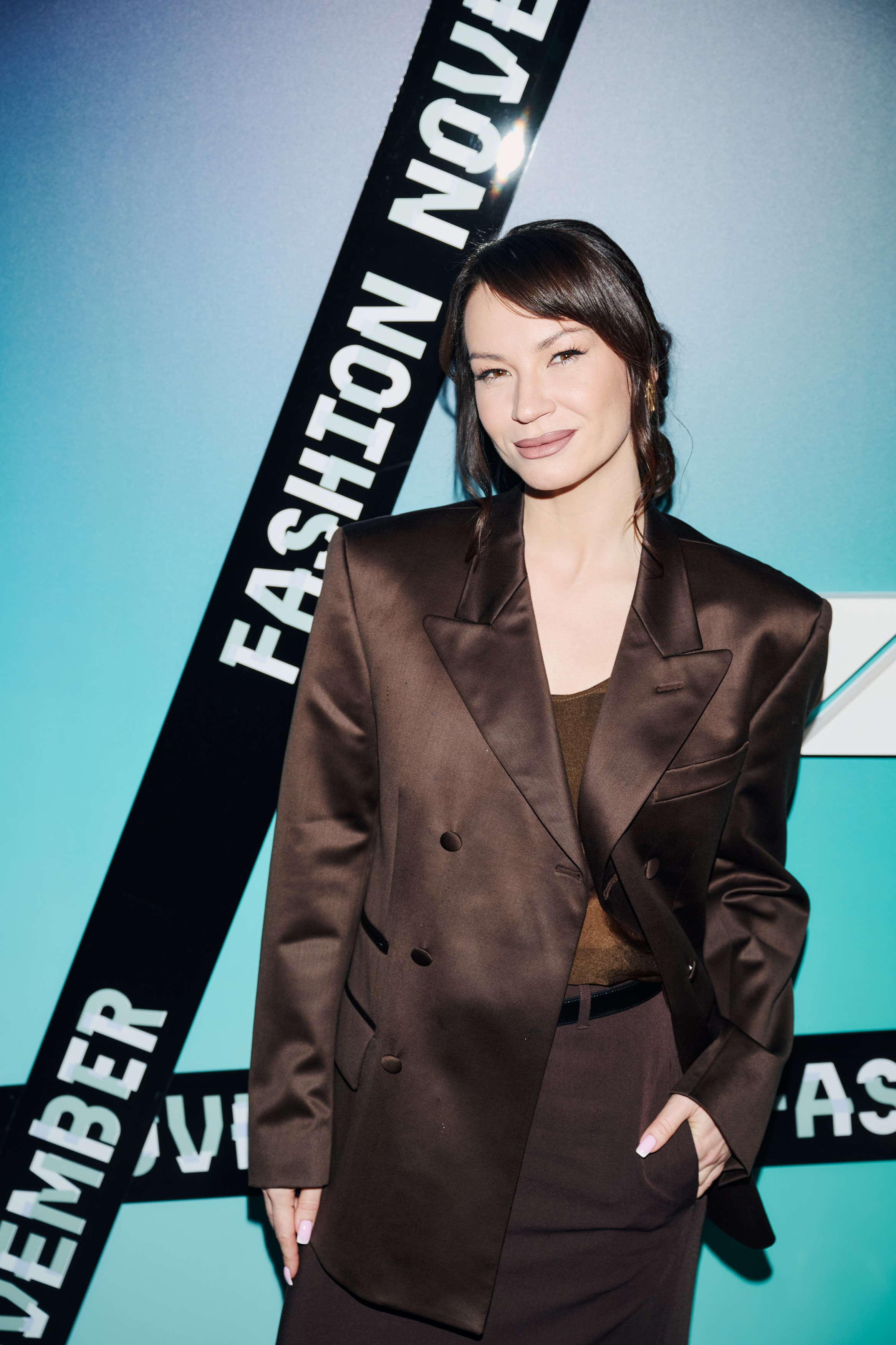 РБК Fashion November. Фотограф Сергей Бойко Москва