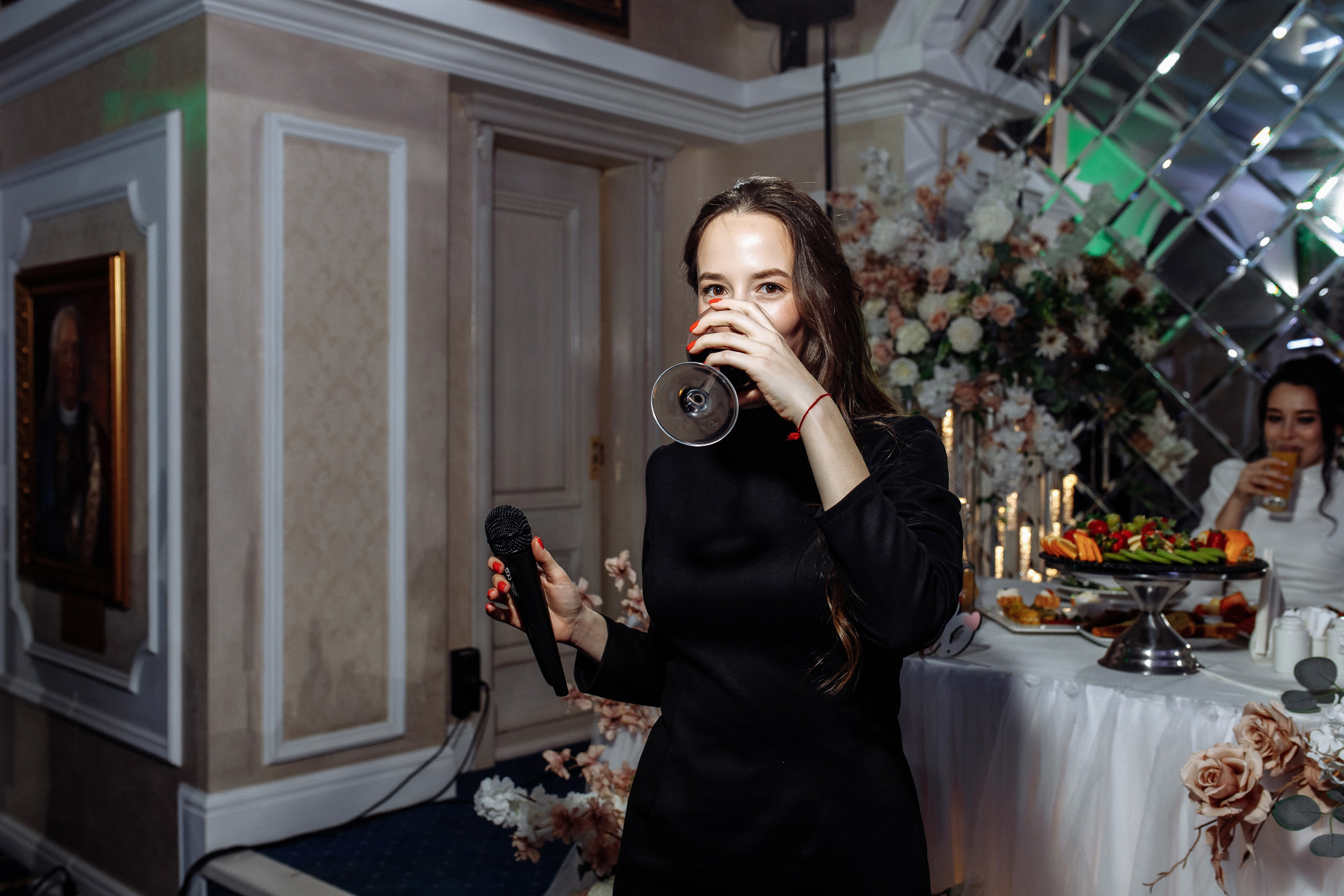 Анонс свадьбы Алексей и Анастасия. Свадебный фотограф в Воронеже Денис Коровин