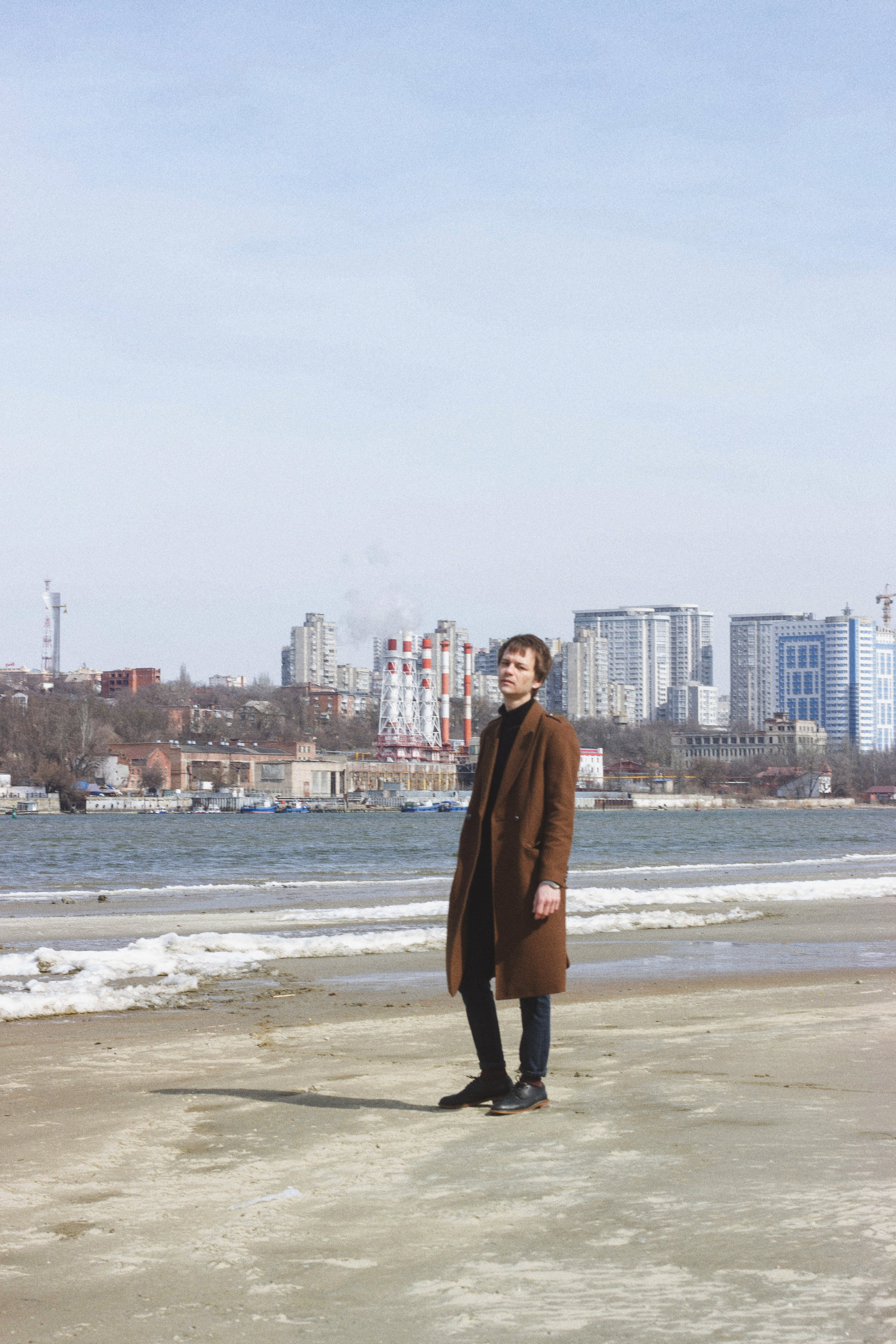 Лёня, февраль 2022. Портретный фотограф в Ростове-на-Дону