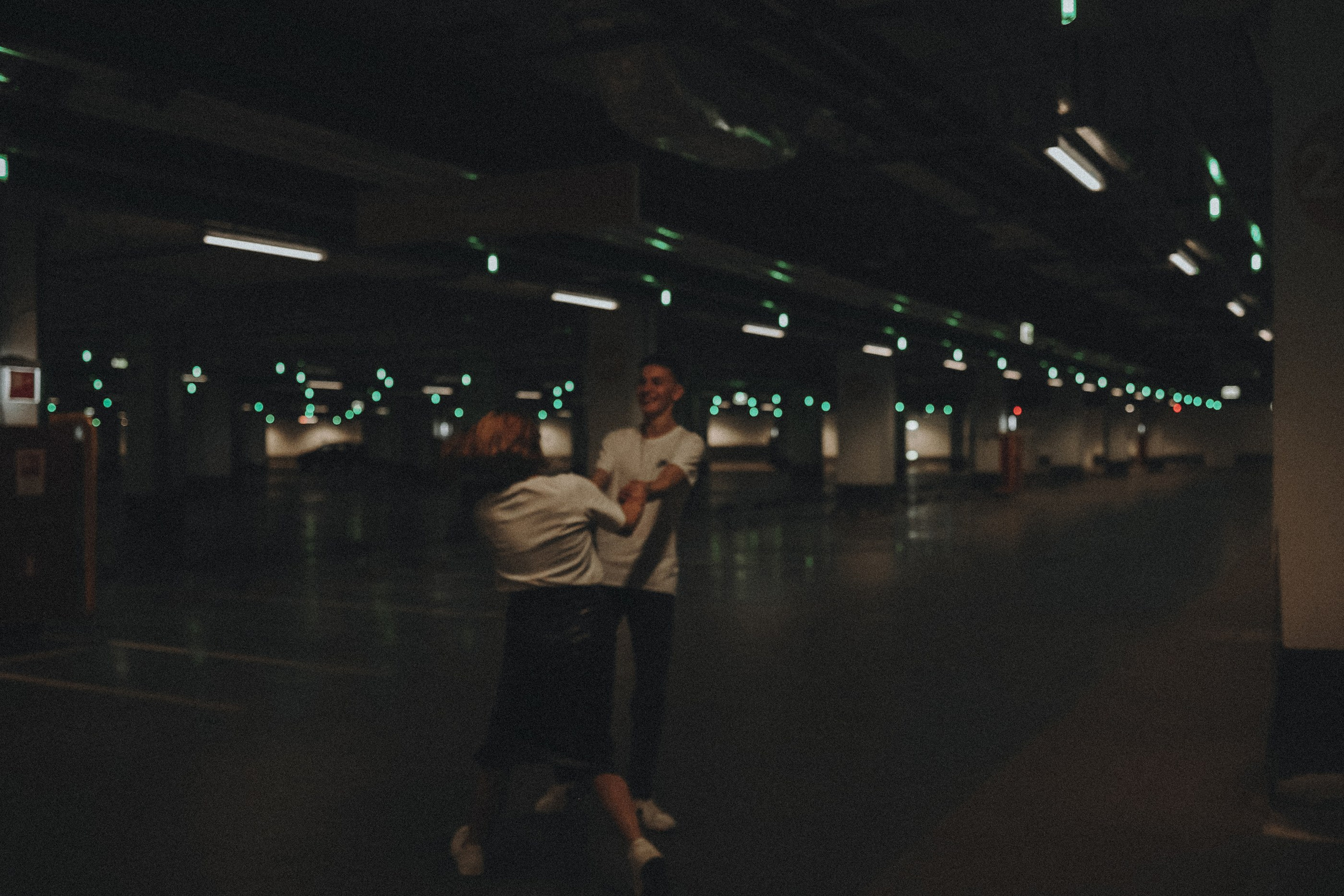 Александра и Константин. Фотограф Наталья Потапова