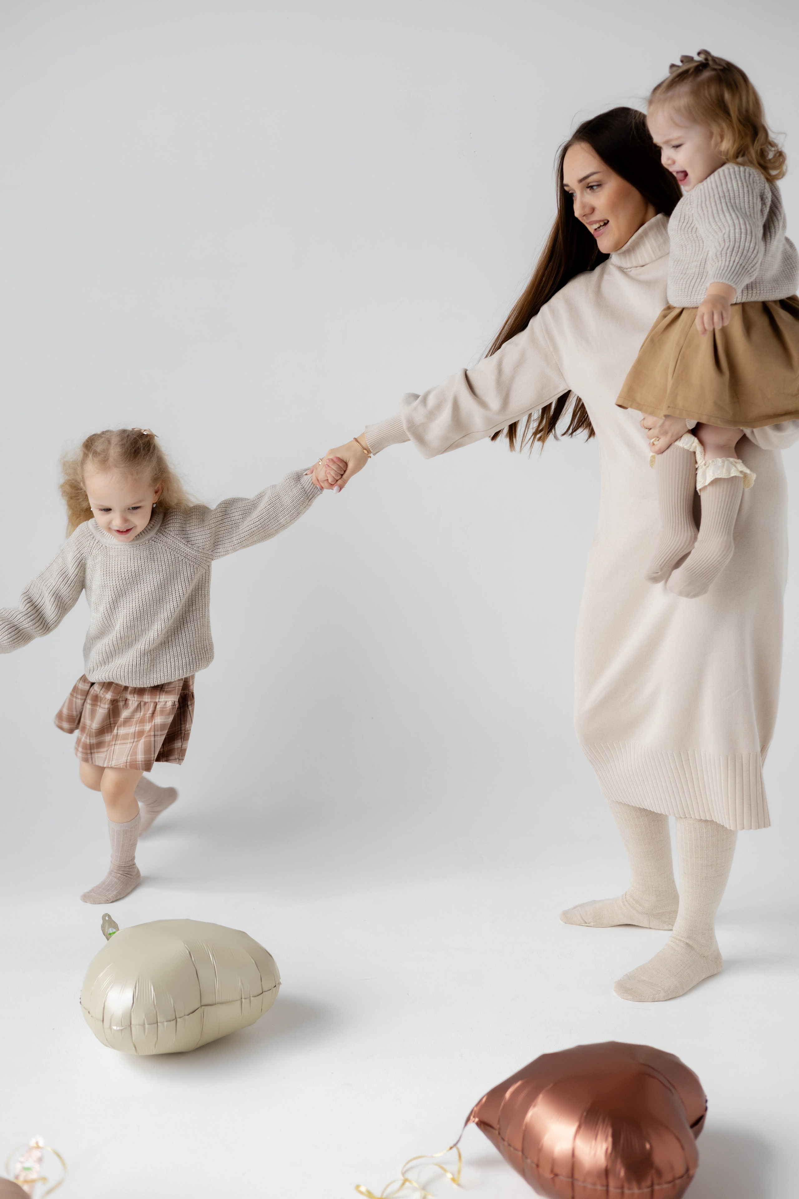 Семейные съемки. Семейный и репортажный фотограф в Пскове Виктория Колесникова