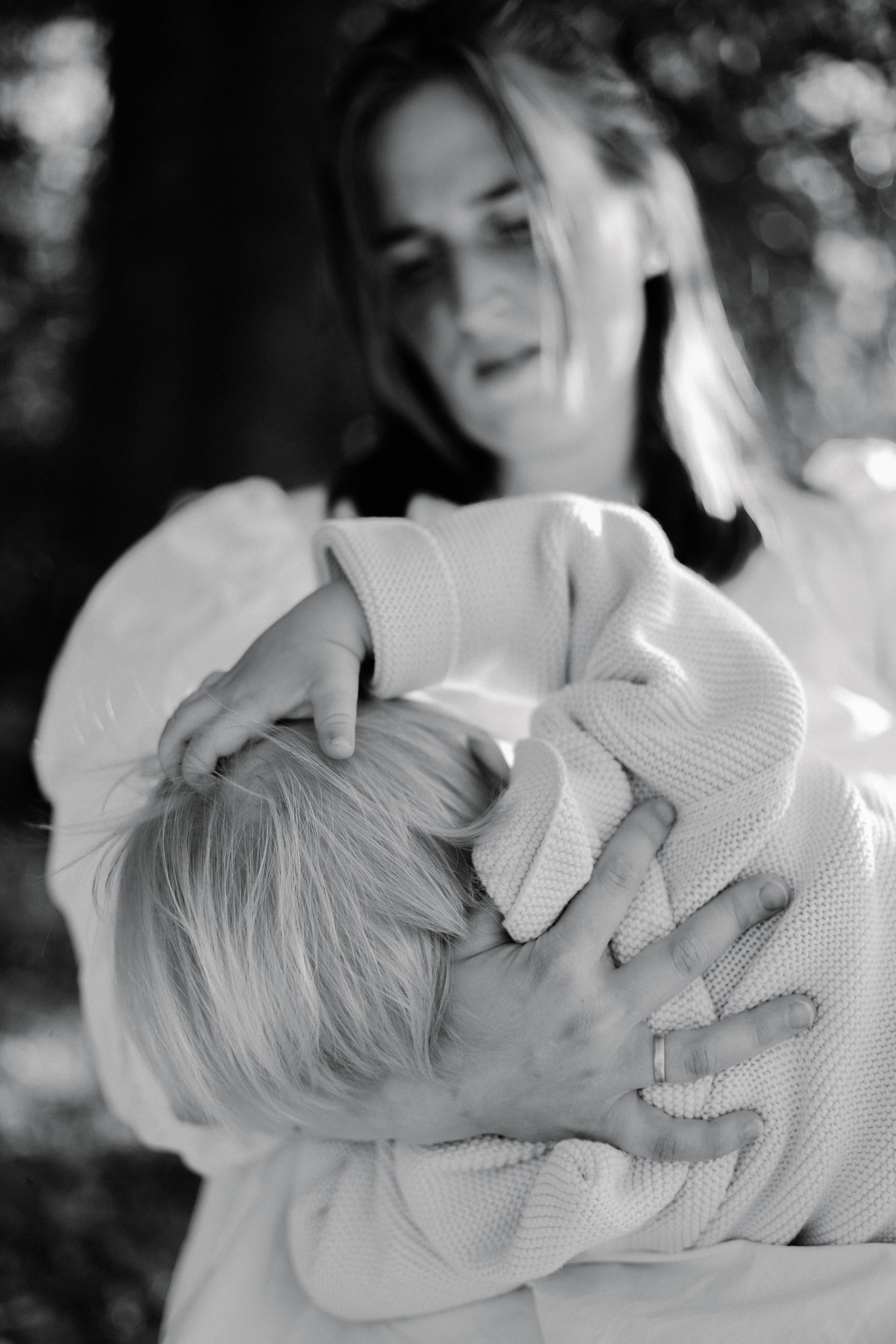 Семейные съемки. Семейный и репортажный фотограф в Пскове Виктория Колесникова