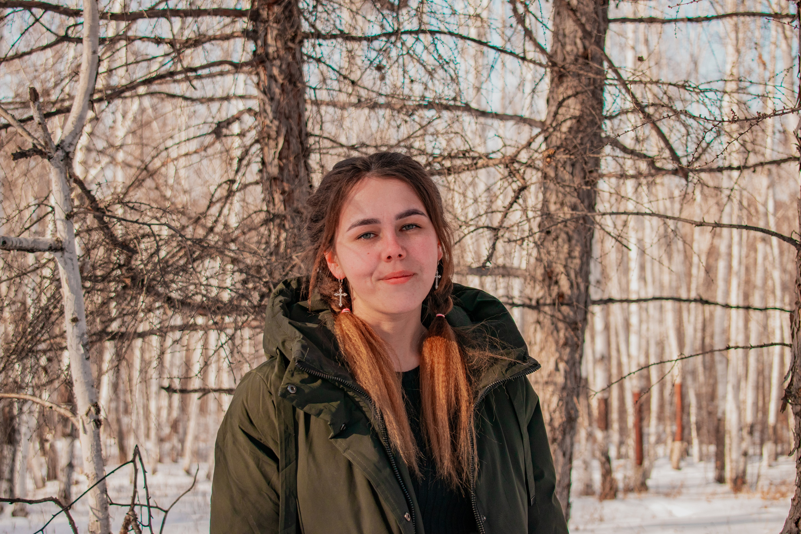 Марианна и Никита. Фотограф. Шелопугино, Забайкальский край
