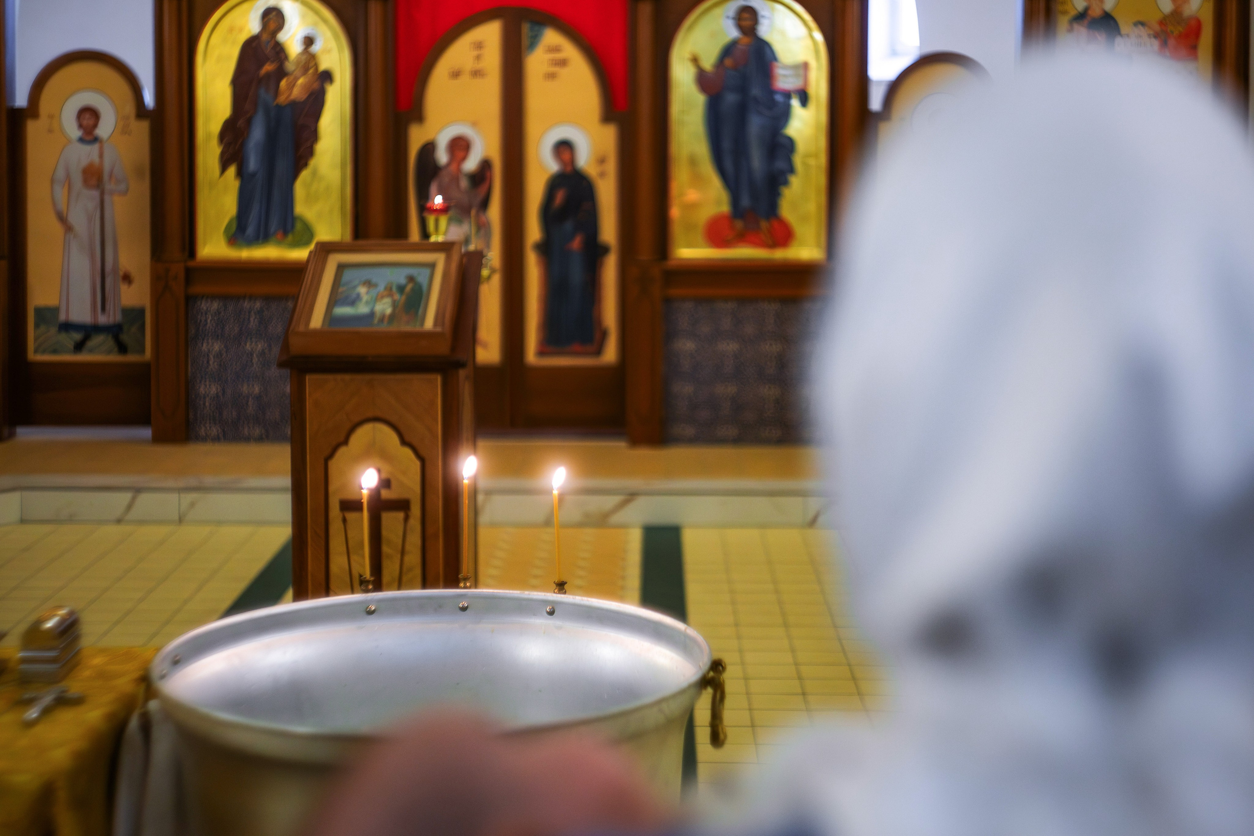 Иоанн Соломон: отзывы о фотографе. Репортажный и свадебный фотограф в Москве Иоанн Соломон