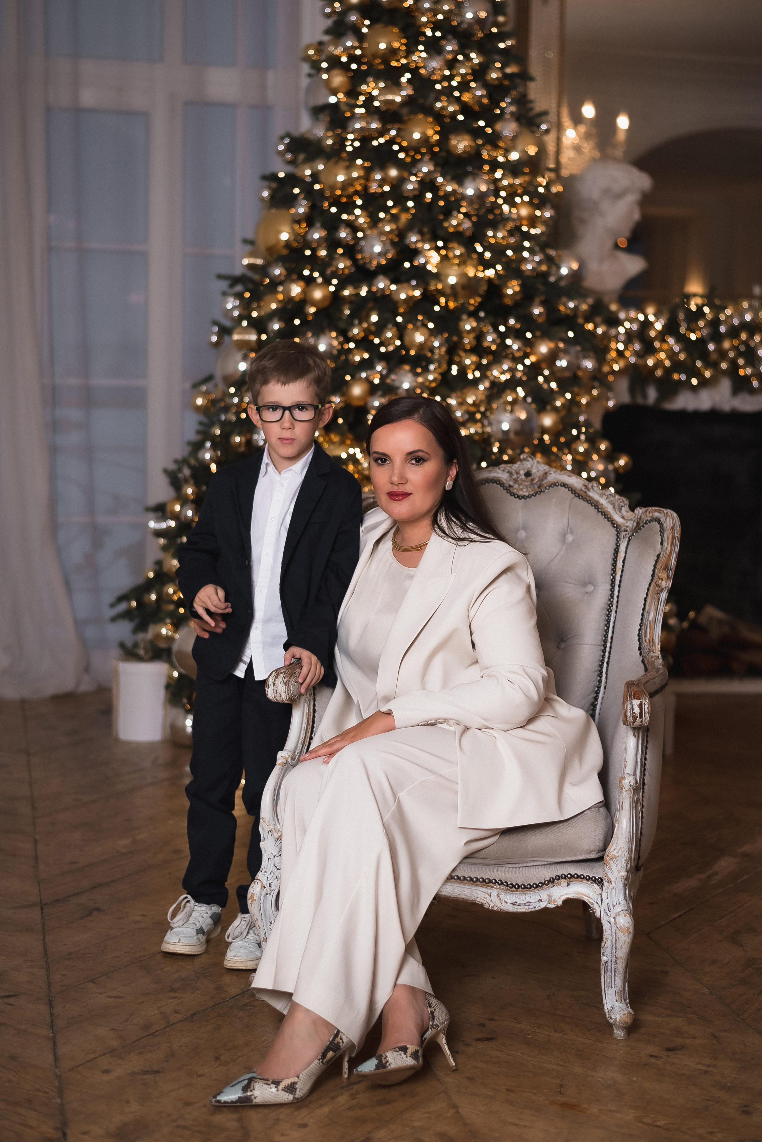 Мама и сын. КОНТЕНТ |БРЕНД фотограф Санкт-Петербург — Жанна Олтаржевская