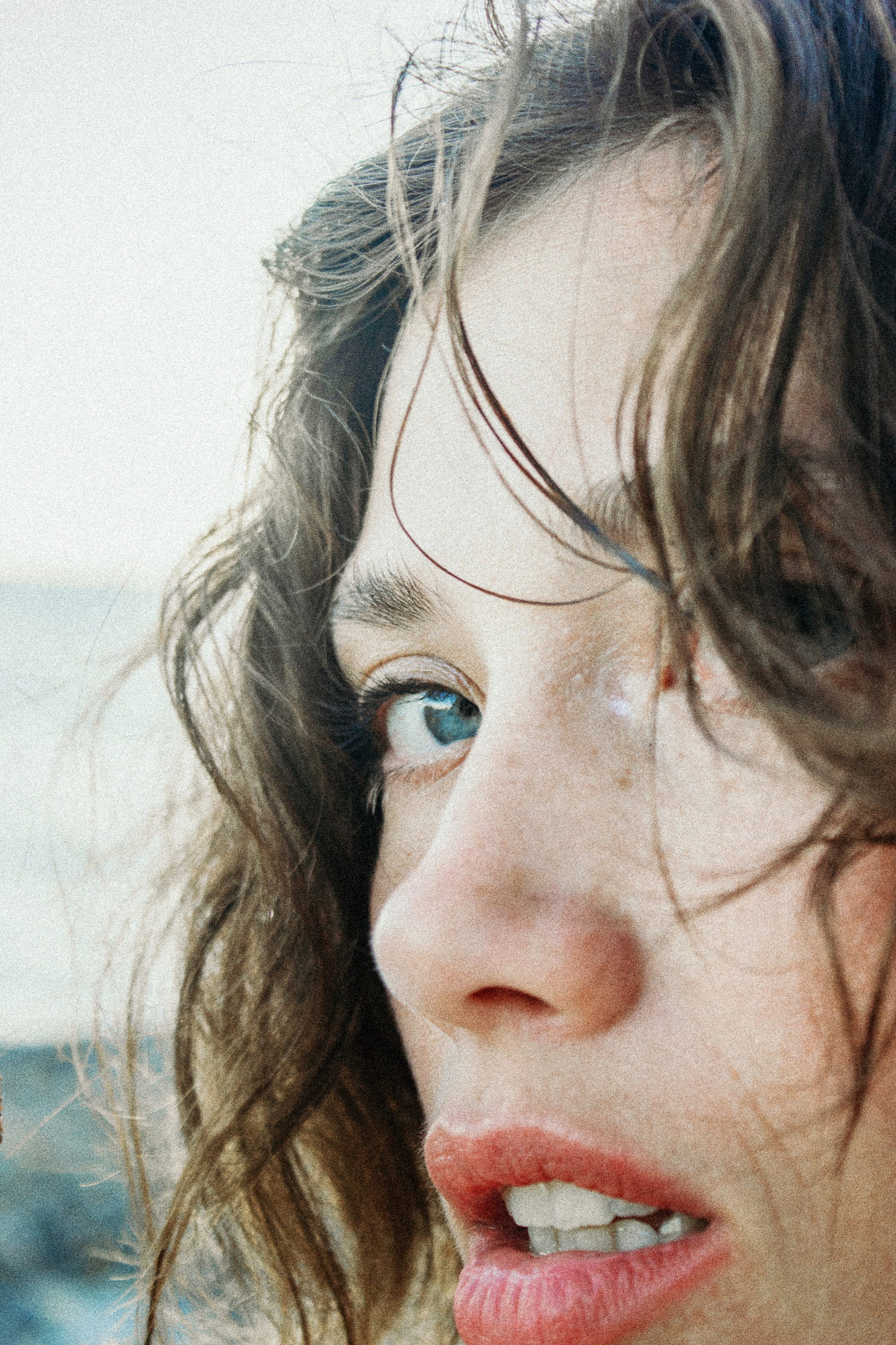 Портретный фотограф 