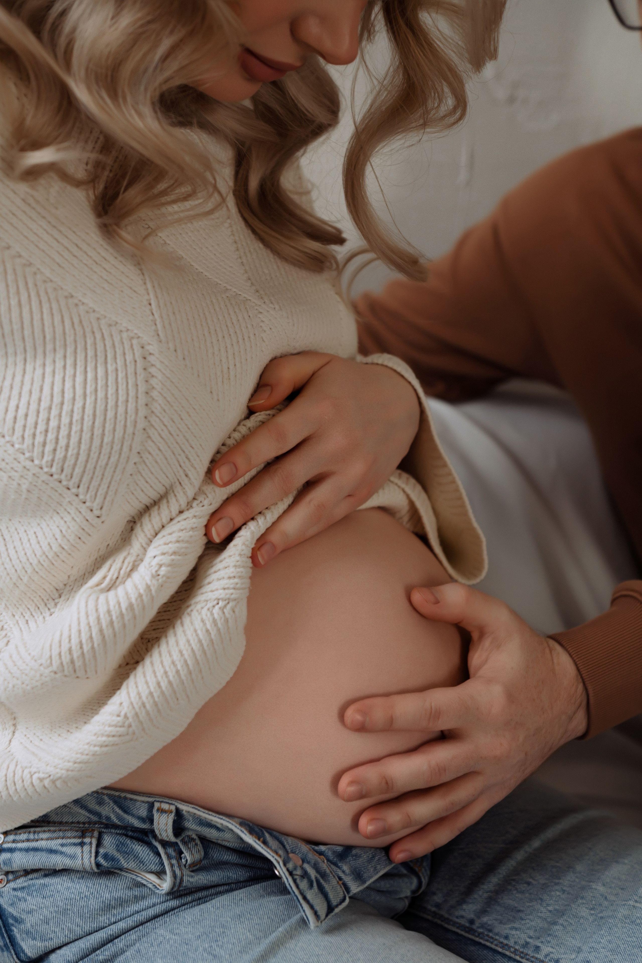 Екатерина. Свадебный, портретный, фотограф беременности в Нижнем Новгороде Алина Зиновьева