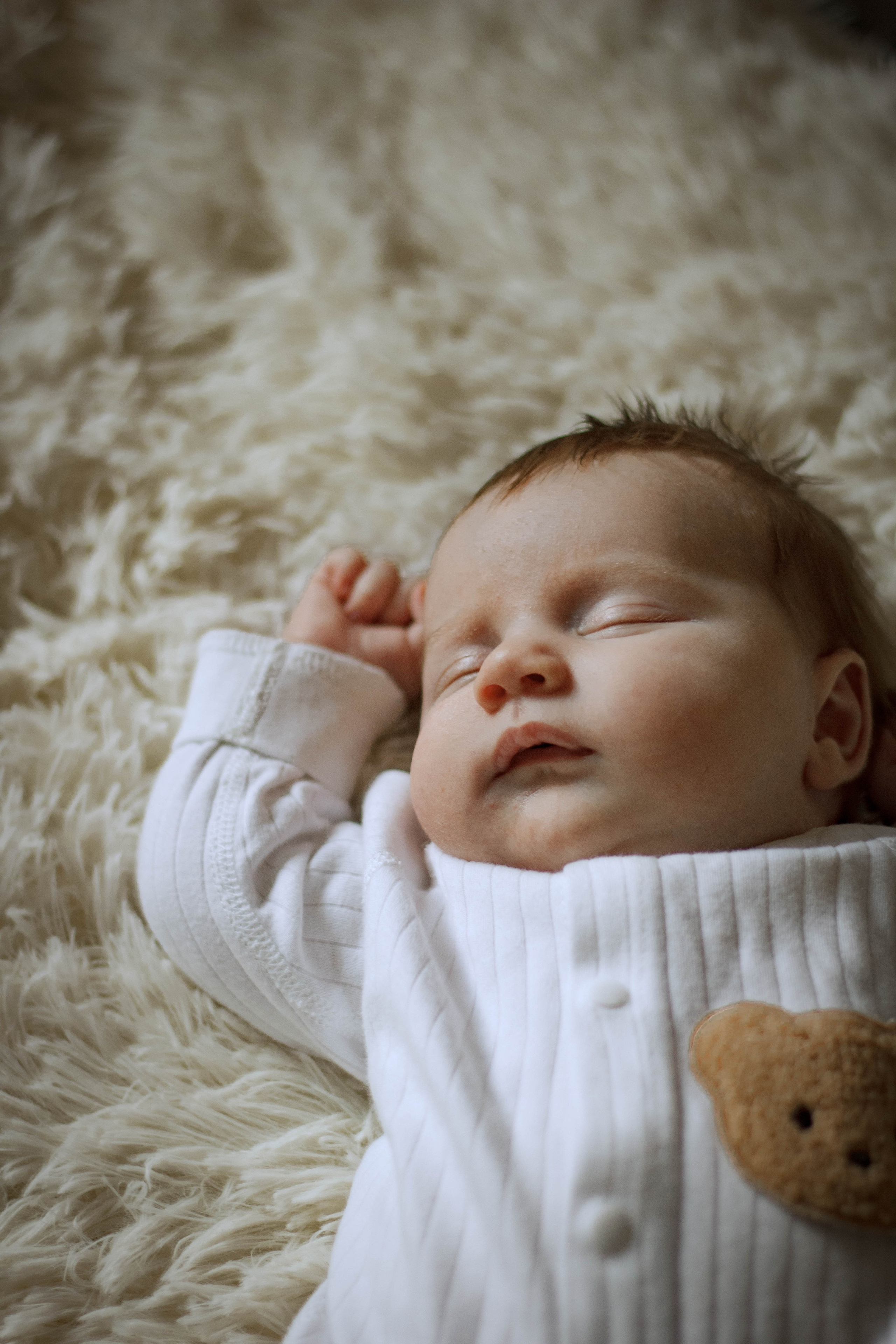 Крохотная нежность. Семейный и детский фотограф в Павловском Посаде Сарапкина Наталья