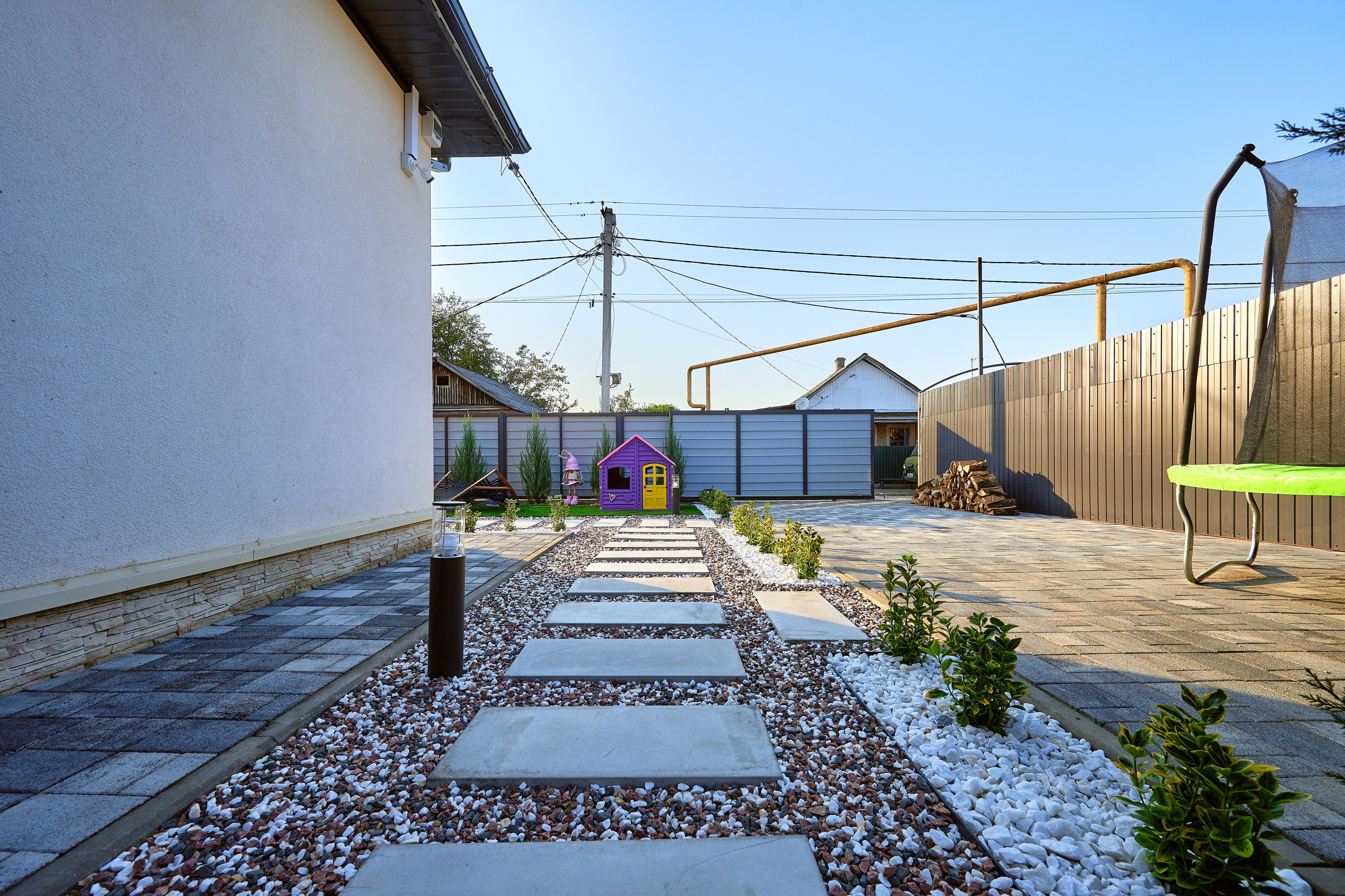 Квартира 190. Интерьерный фотограф в Краснодаре