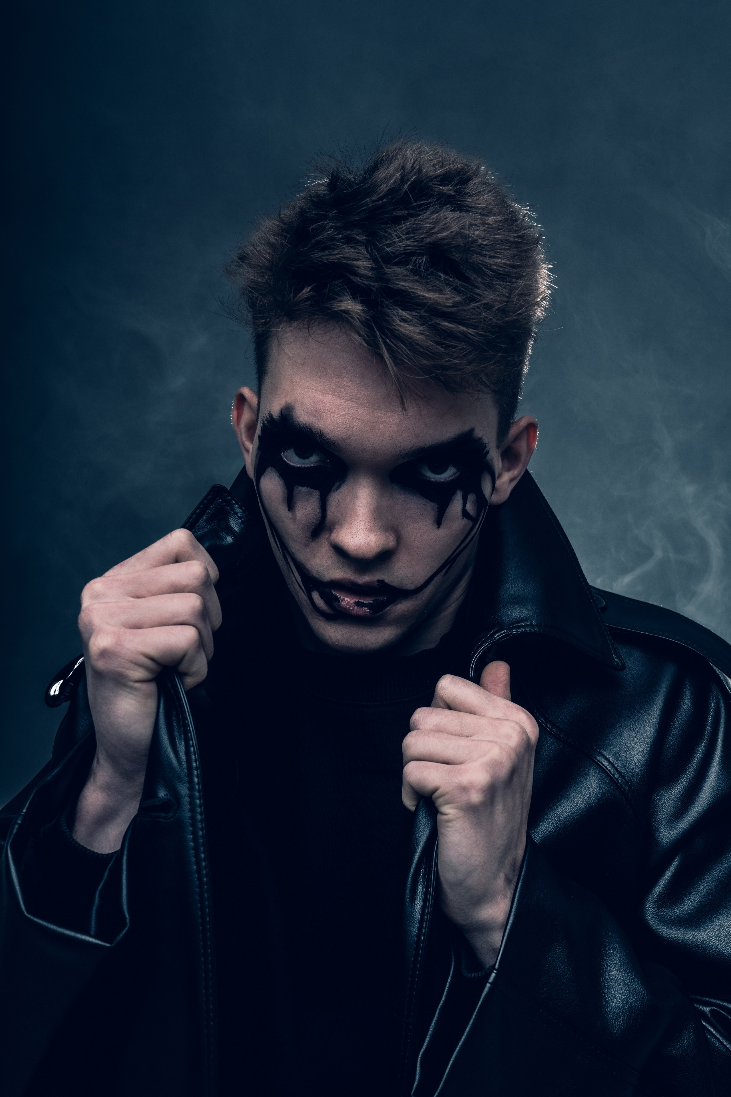 Ворон Илья. Паша Страхов — фотограф