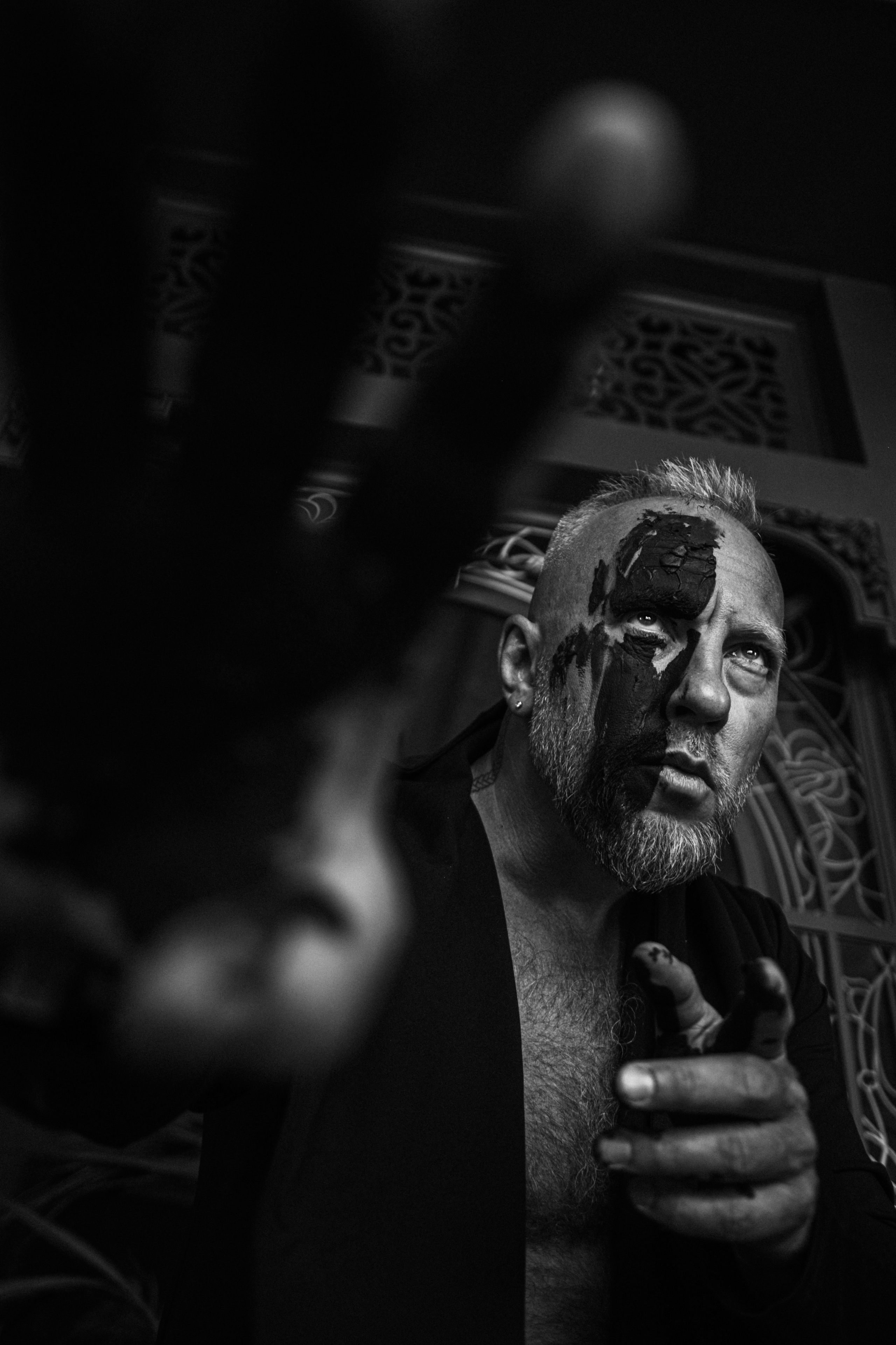 Мои ч/б работы. Портретный фотограф Марина Щеглова в Москве