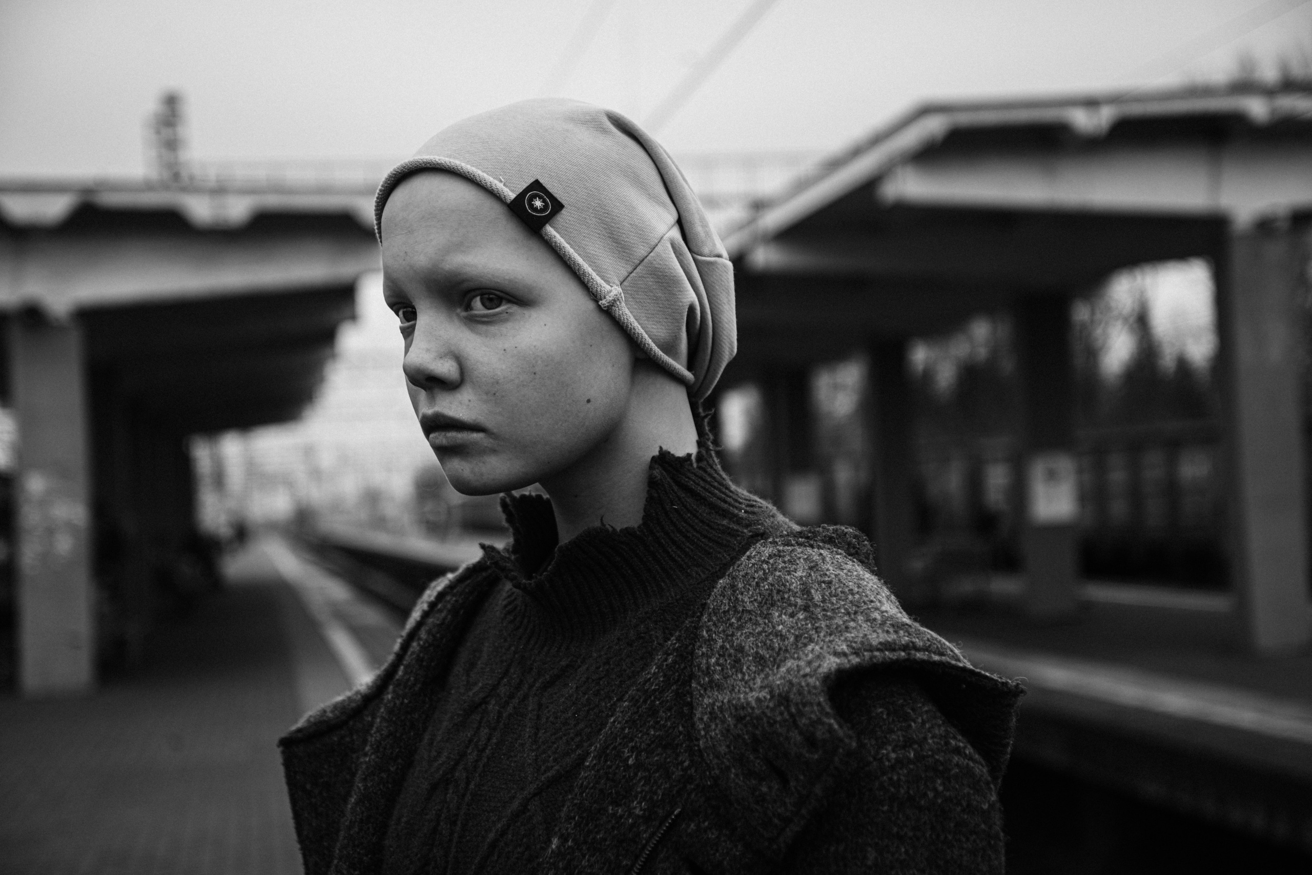 Мои ч/б работы. Портретный фотограф Марина Щеглова в Москве