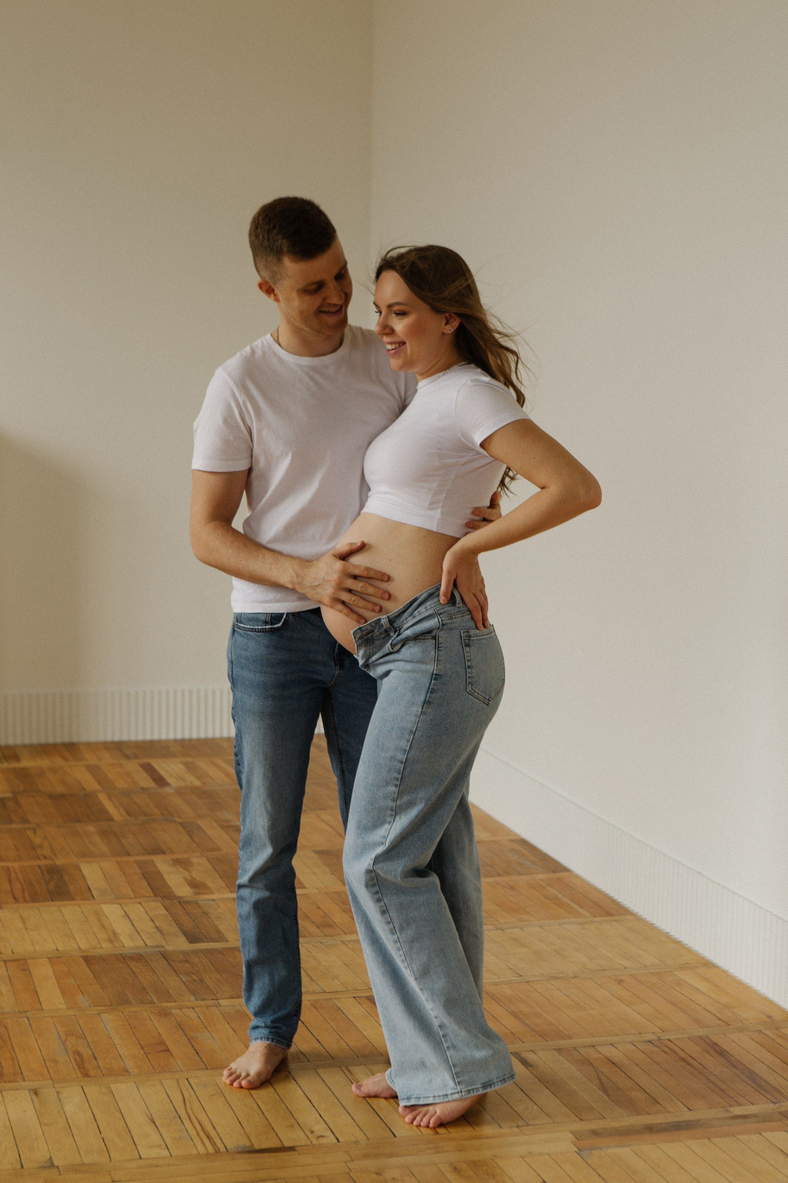 Ксюша и Миша. Семейный фотограф в Краснодаре Виктория Кокоулина