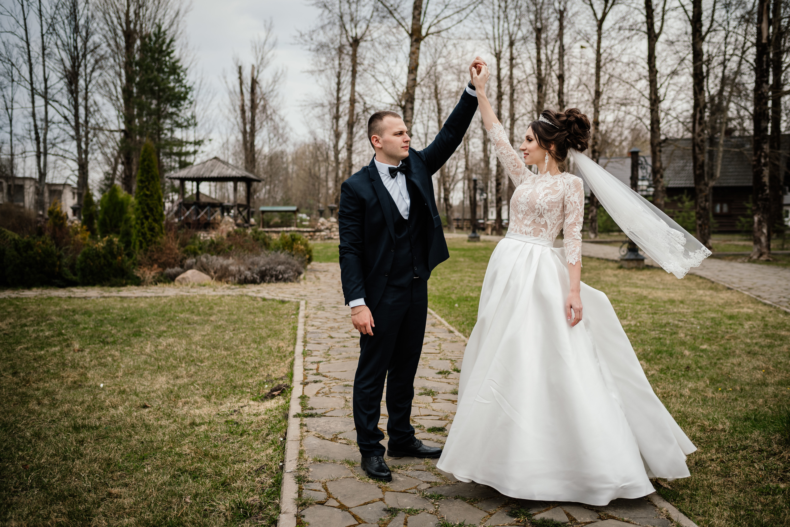 Фотограф на свадьбу. Свадебный, репортажный и семейный фотограф в Москве Арина Зак