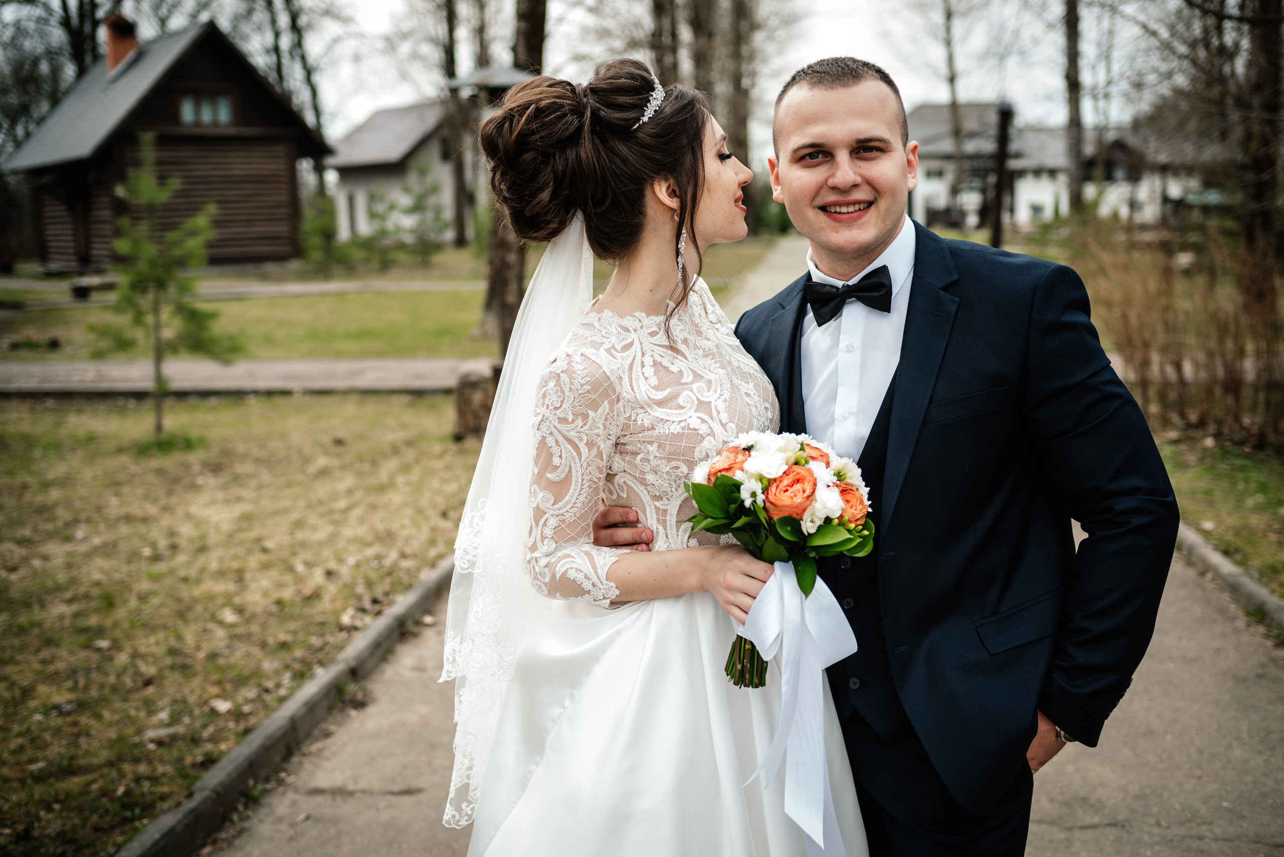 Фотограф на свадьбу. Свадебный, репортажный и семейный фотограф в Москве Арина Зак