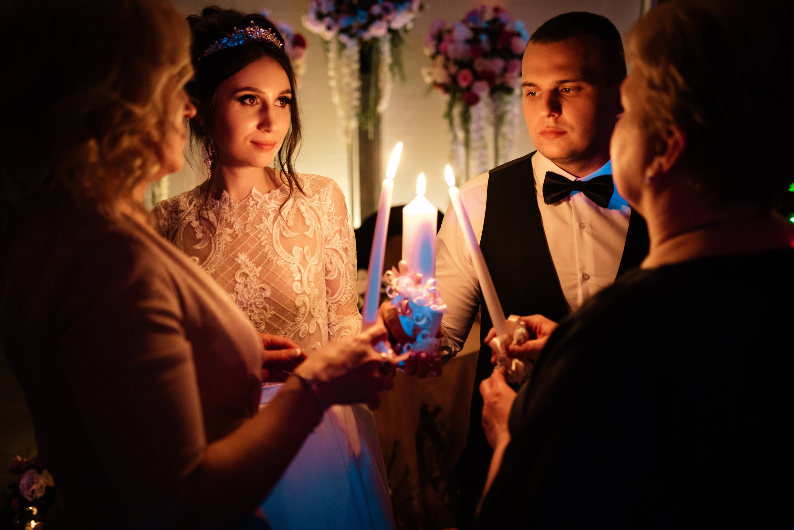 Фотограф на свадьбу. Свадебный, репортажный и семейный фотограф в Москве Арина Зак