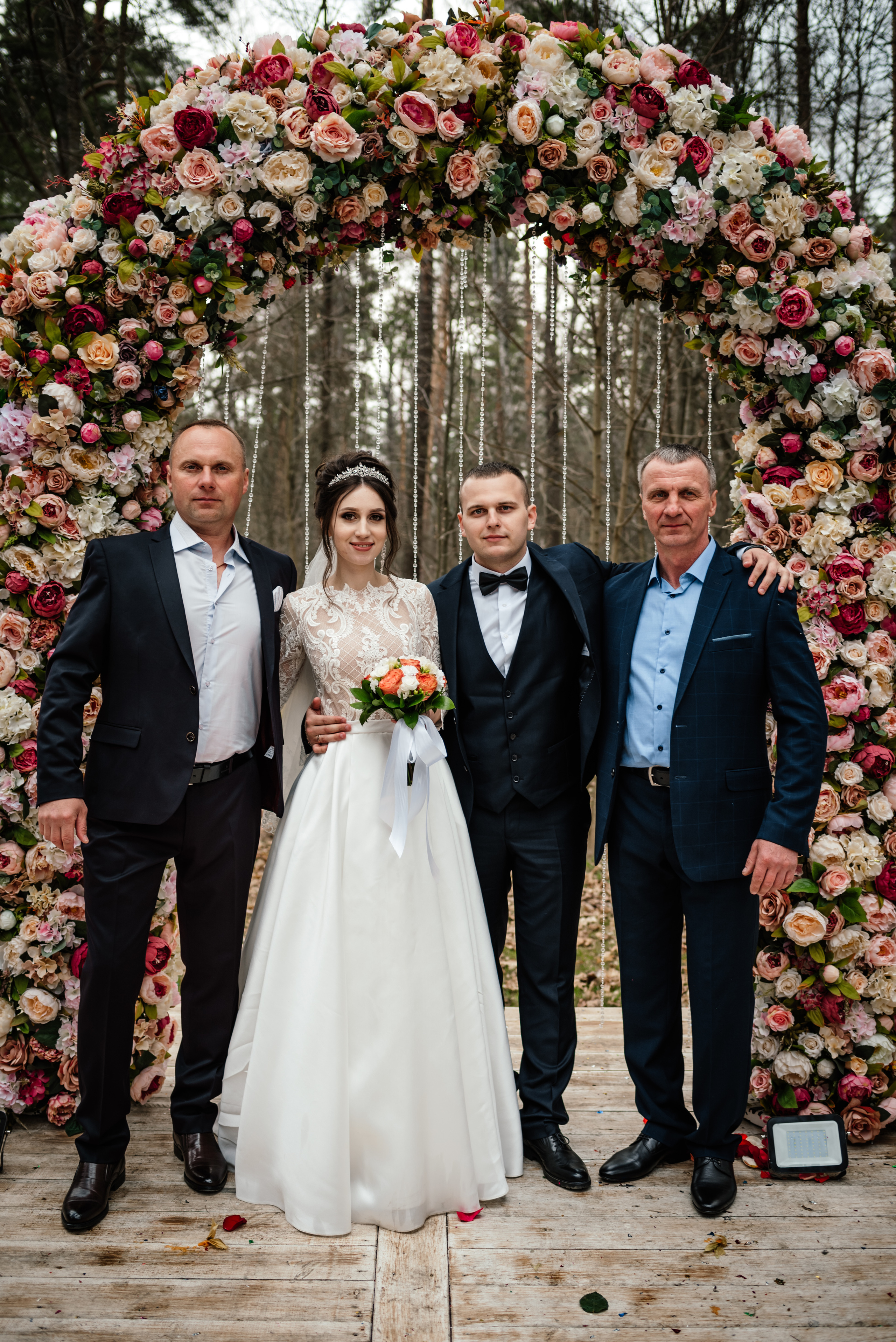 Фотограф на свадьбу. Свадебный, репортажный и семейный фотограф в Москве Арина Зак