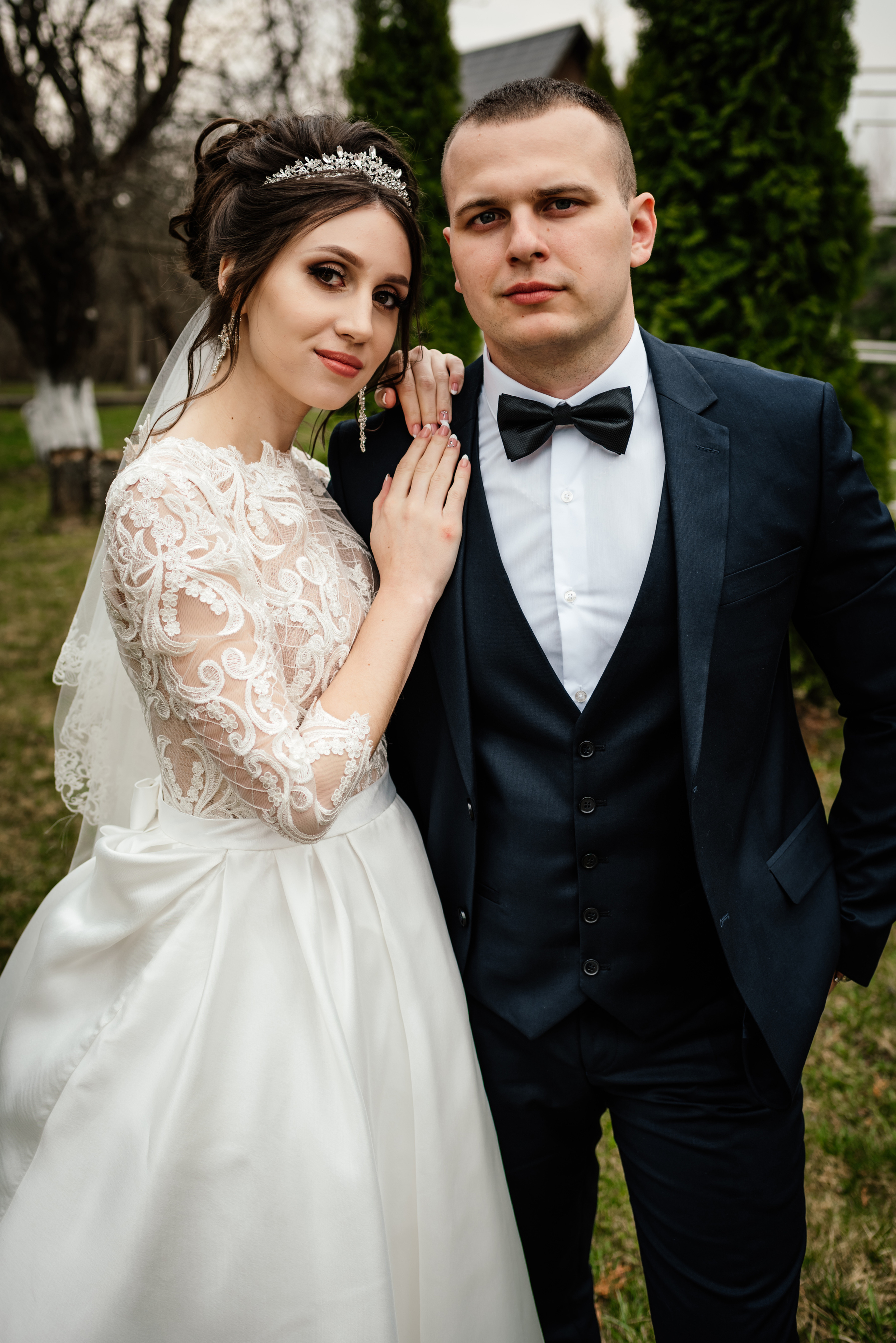 Фотограф на свадьбу. Свадебный, репортажный и семейный фотограф в Москве Арина Зак