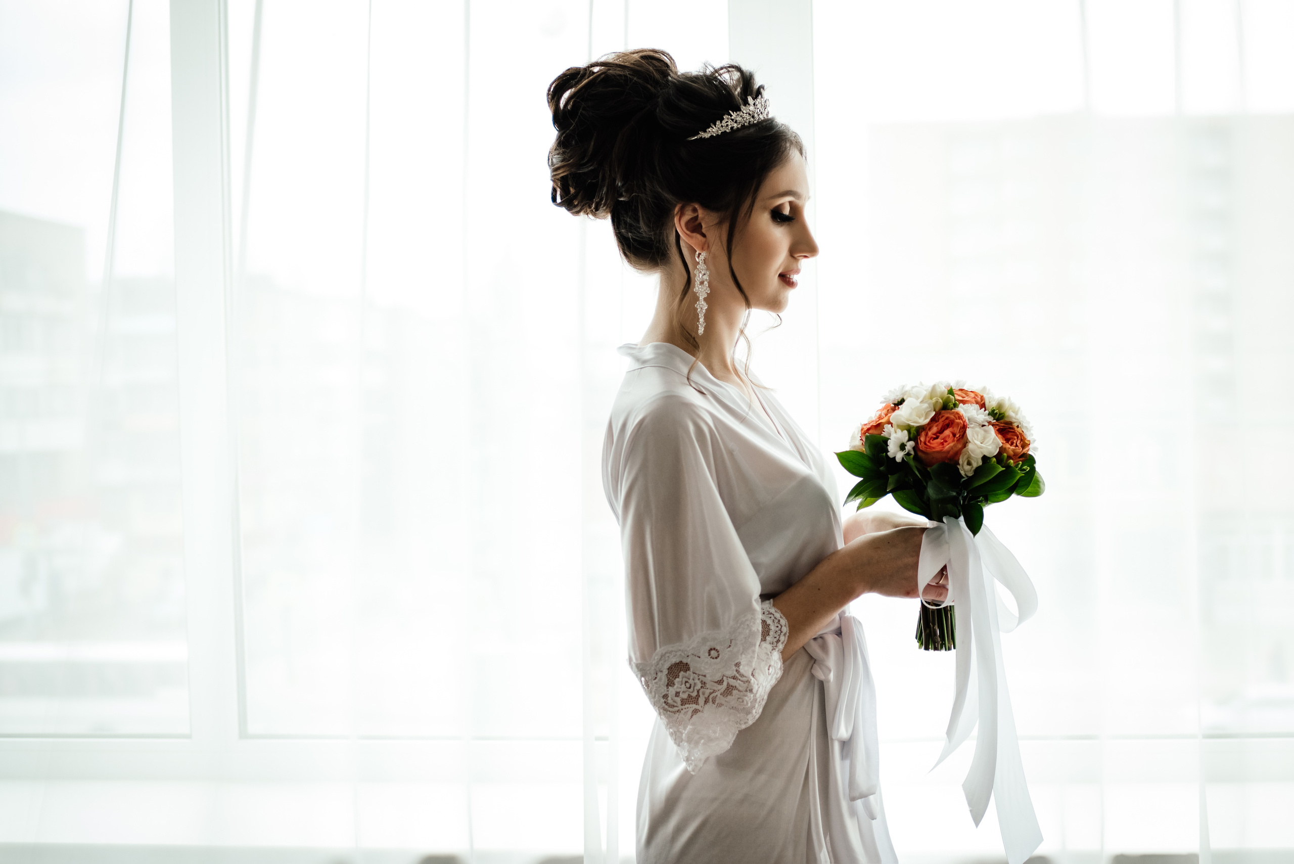 Фотограф на свадьбу. Свадебный, репортажный и семейный фотограф в Москве Арина Зак