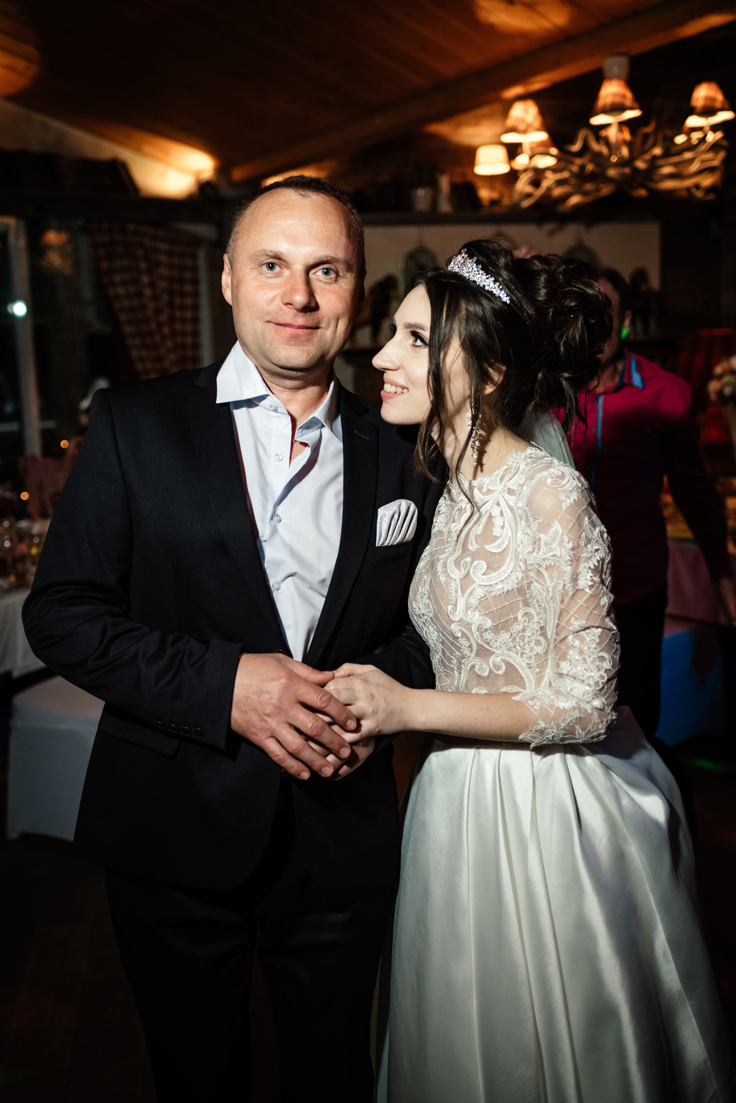 Фотограф на свадьбу. Свадебный, репортажный и семейный фотограф в Москве Арина Зак