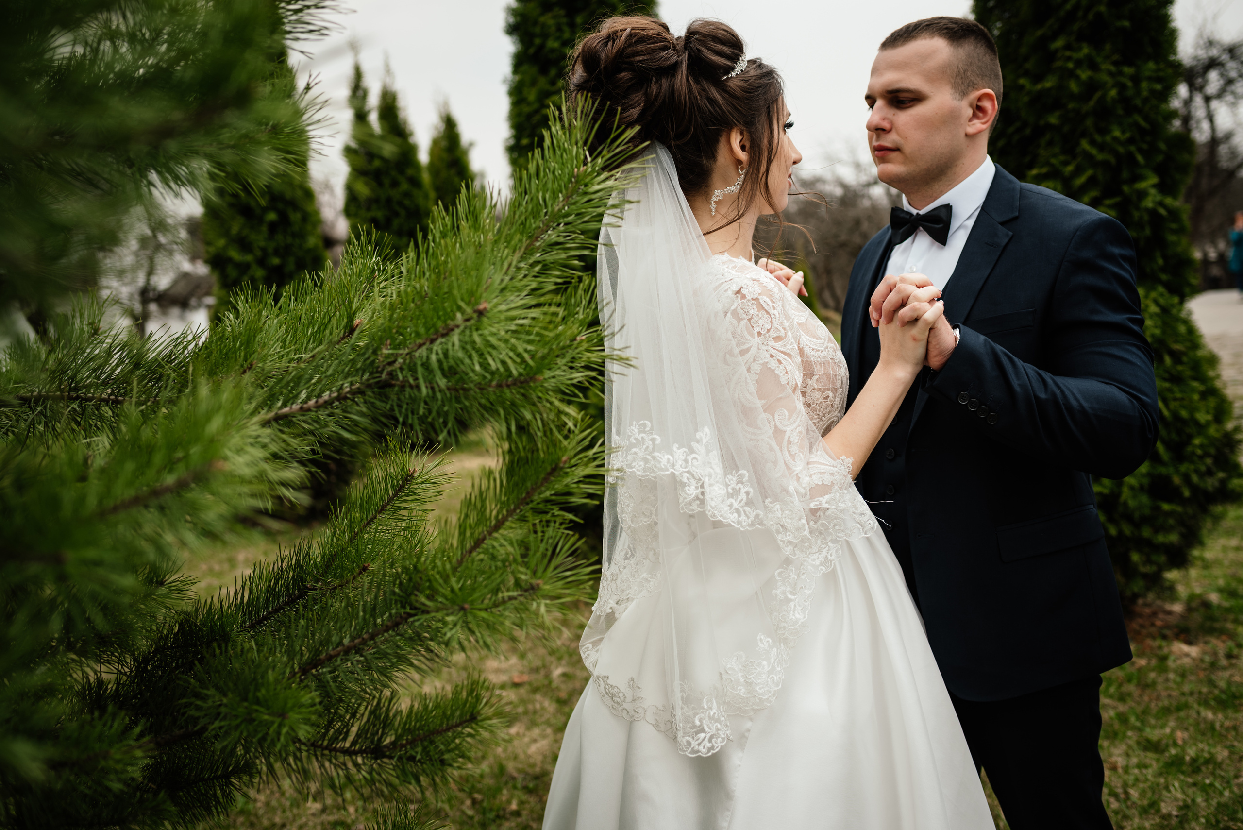 Фотограф на свадьбу. Свадебный, репортажный и семейный фотограф в Москве Арина Зак
