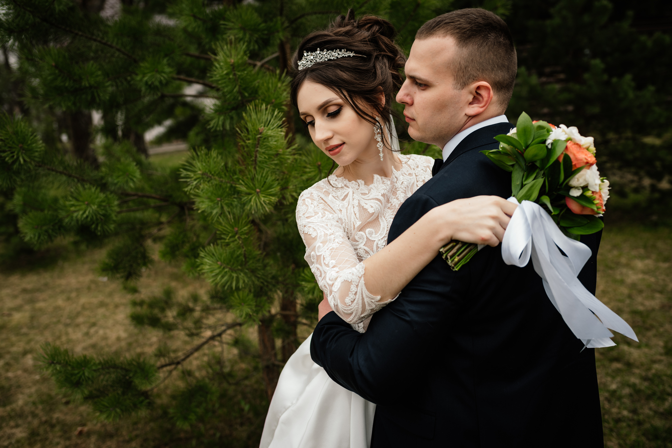 Фотограф на свадьбу. Свадебный, репортажный и семейный фотограф в Москве Арина Зак
