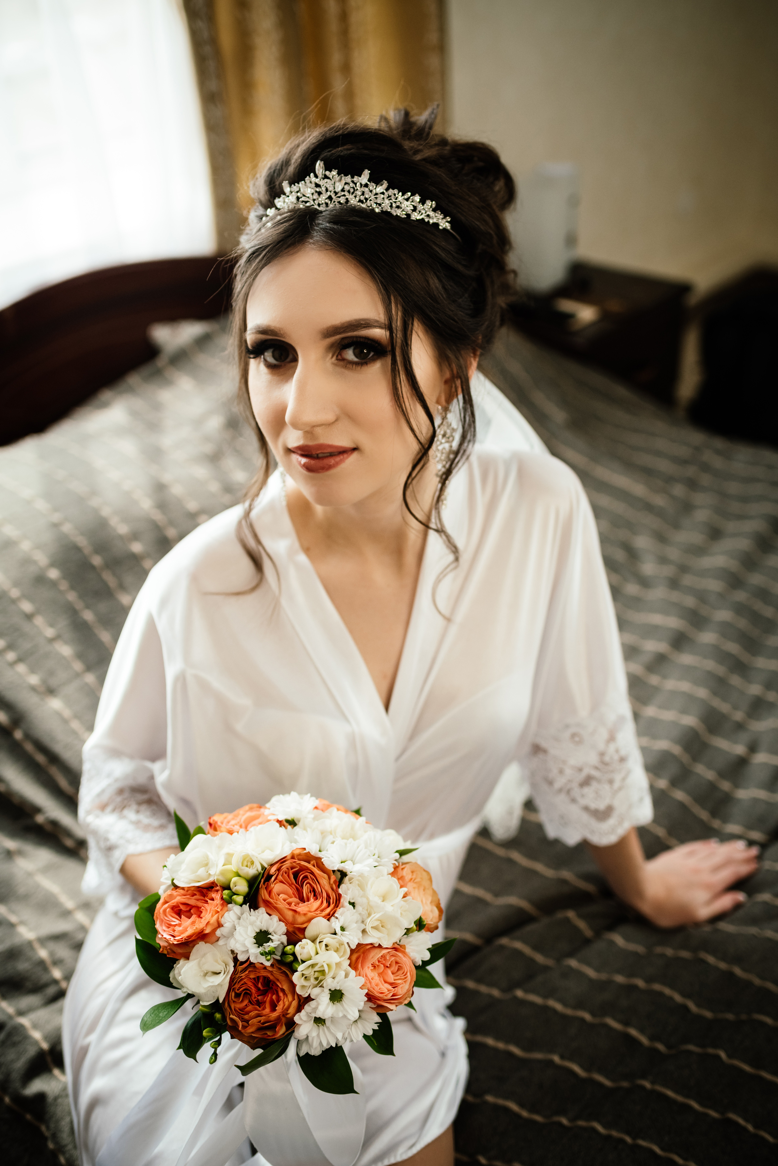 Фотограф на свадьбу. Свадебный, репортажный и семейный фотограф в Москве Арина Зак