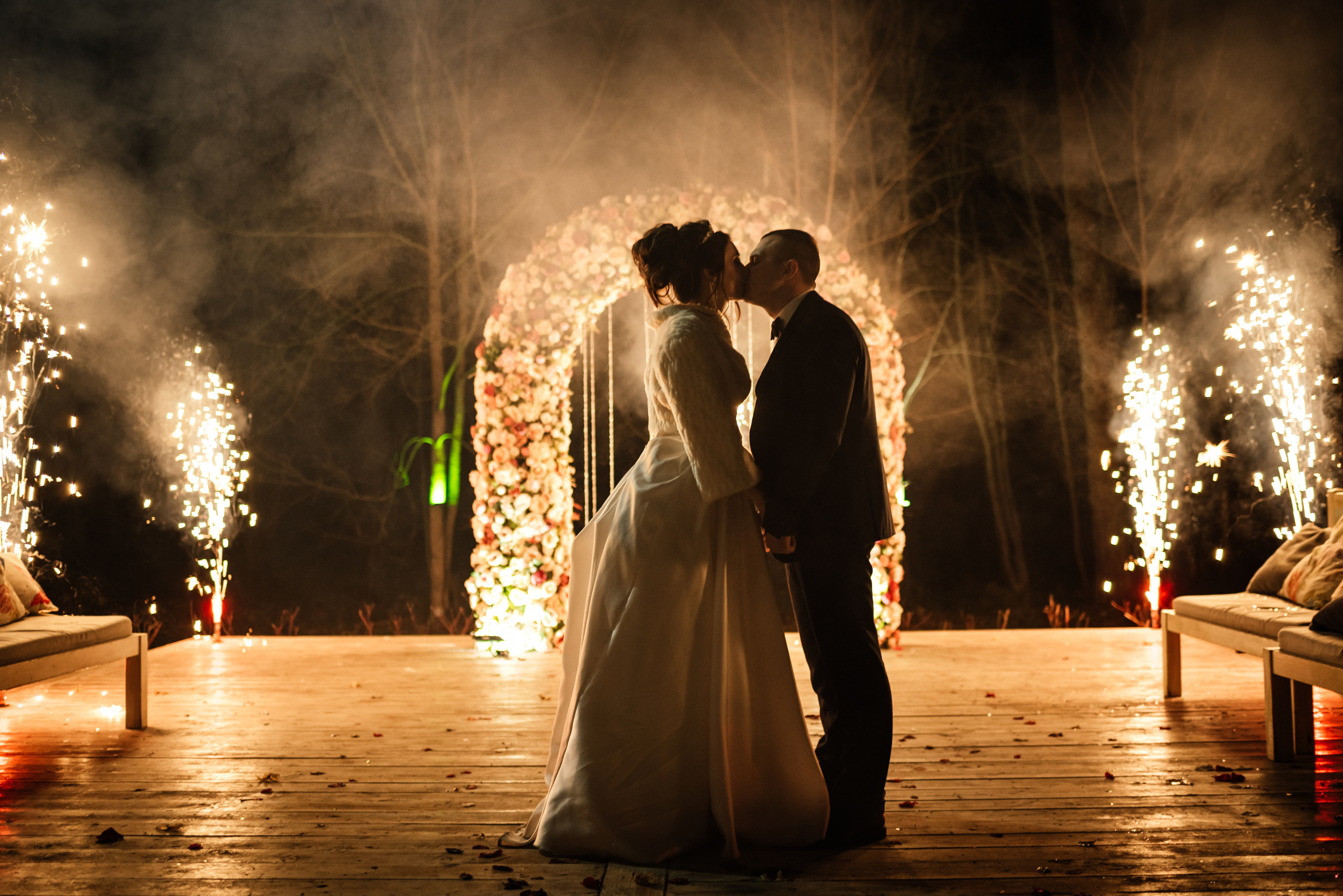 Фотограф на свадьбу. Свадебный, репортажный и семейный фотограф в Москве Арина Зак