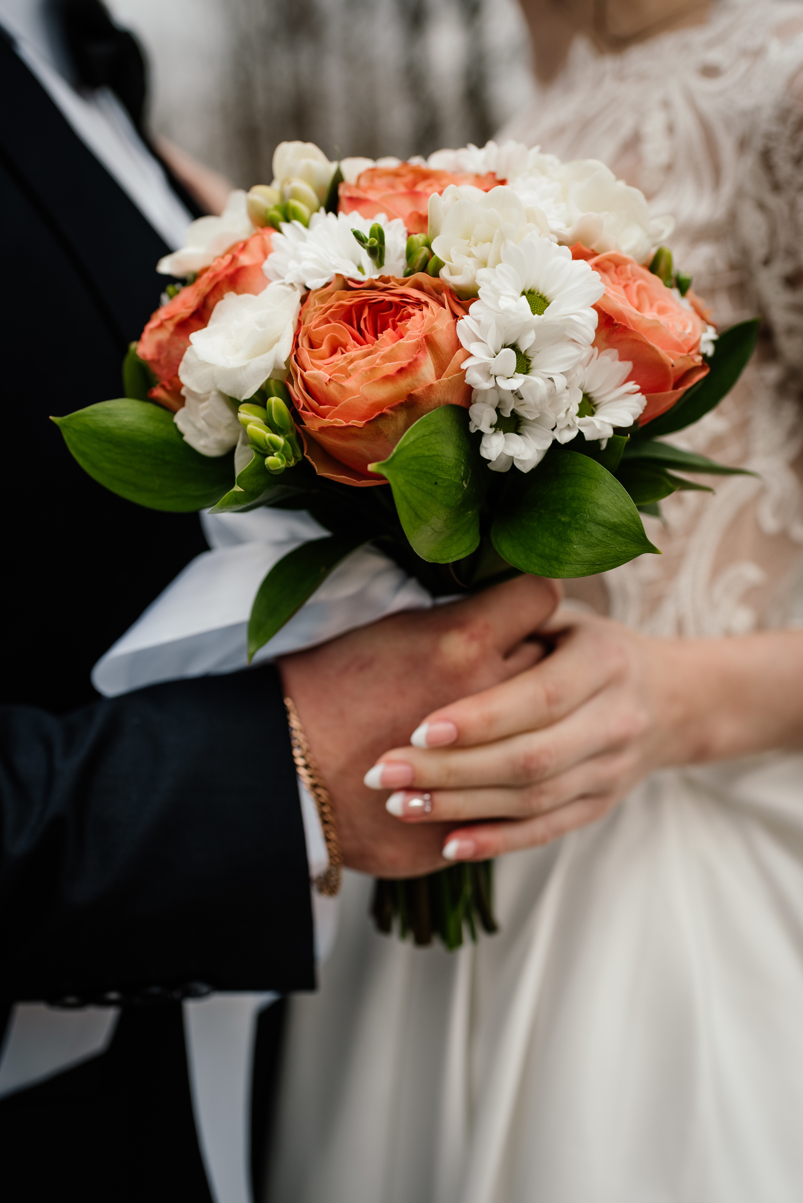 Фотограф на свадьбу. Свадебный, репортажный и семейный фотограф в Москве Арина Зак