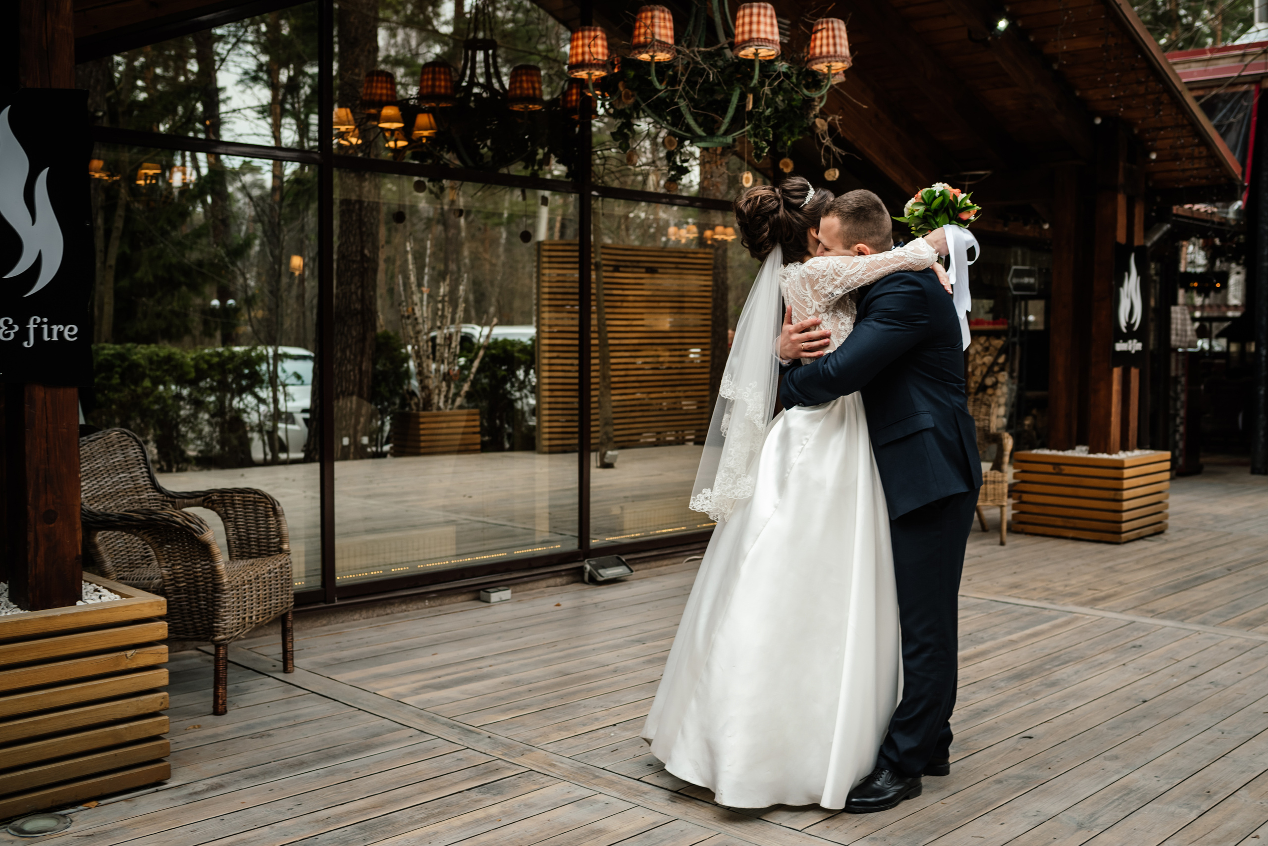 Фотограф на свадьбу. Свадебный, репортажный и семейный фотограф в Москве Арина Зак