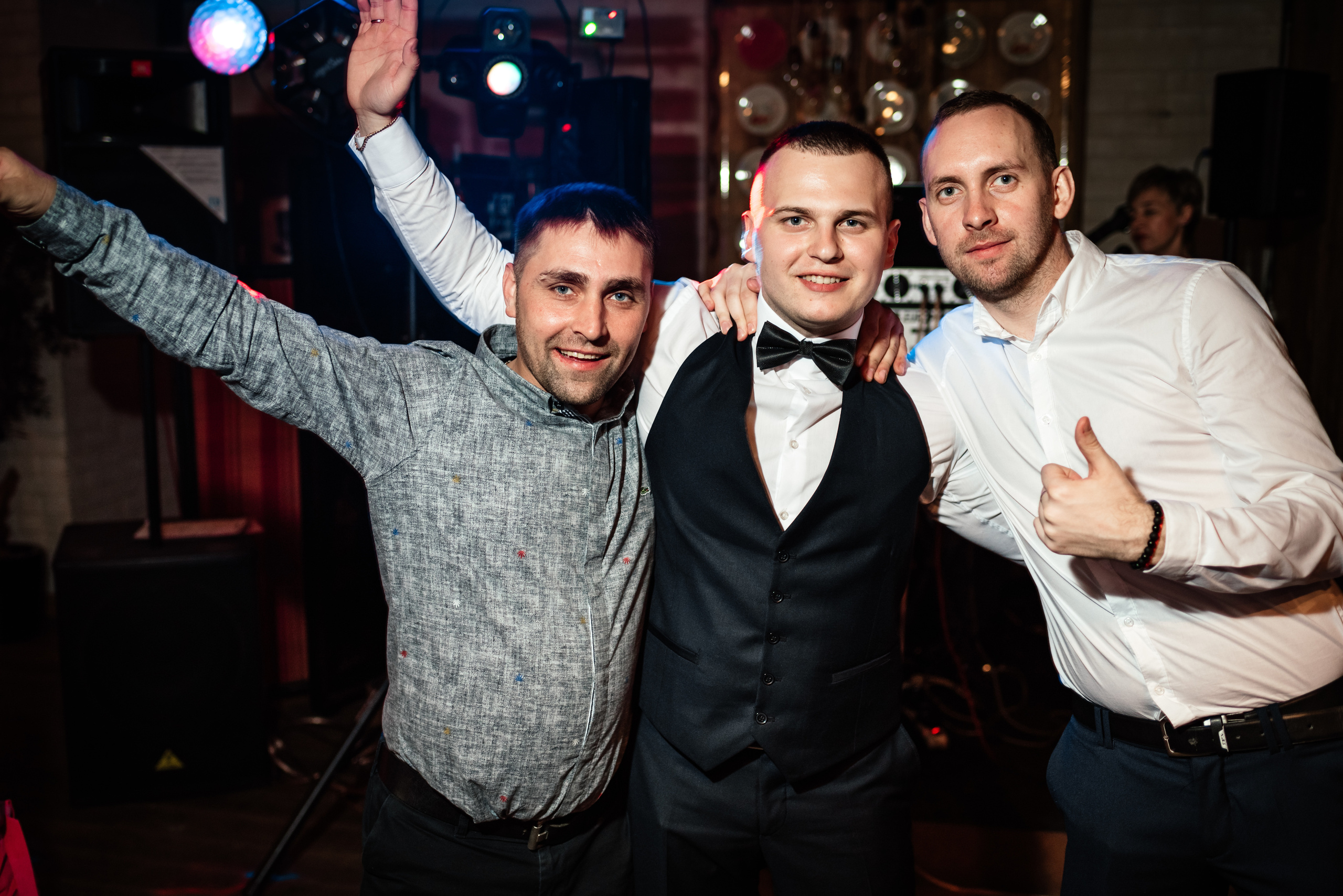 Фотограф на свадьбу. Свадебный, репортажный и семейный фотограф в Москве Арина Зак