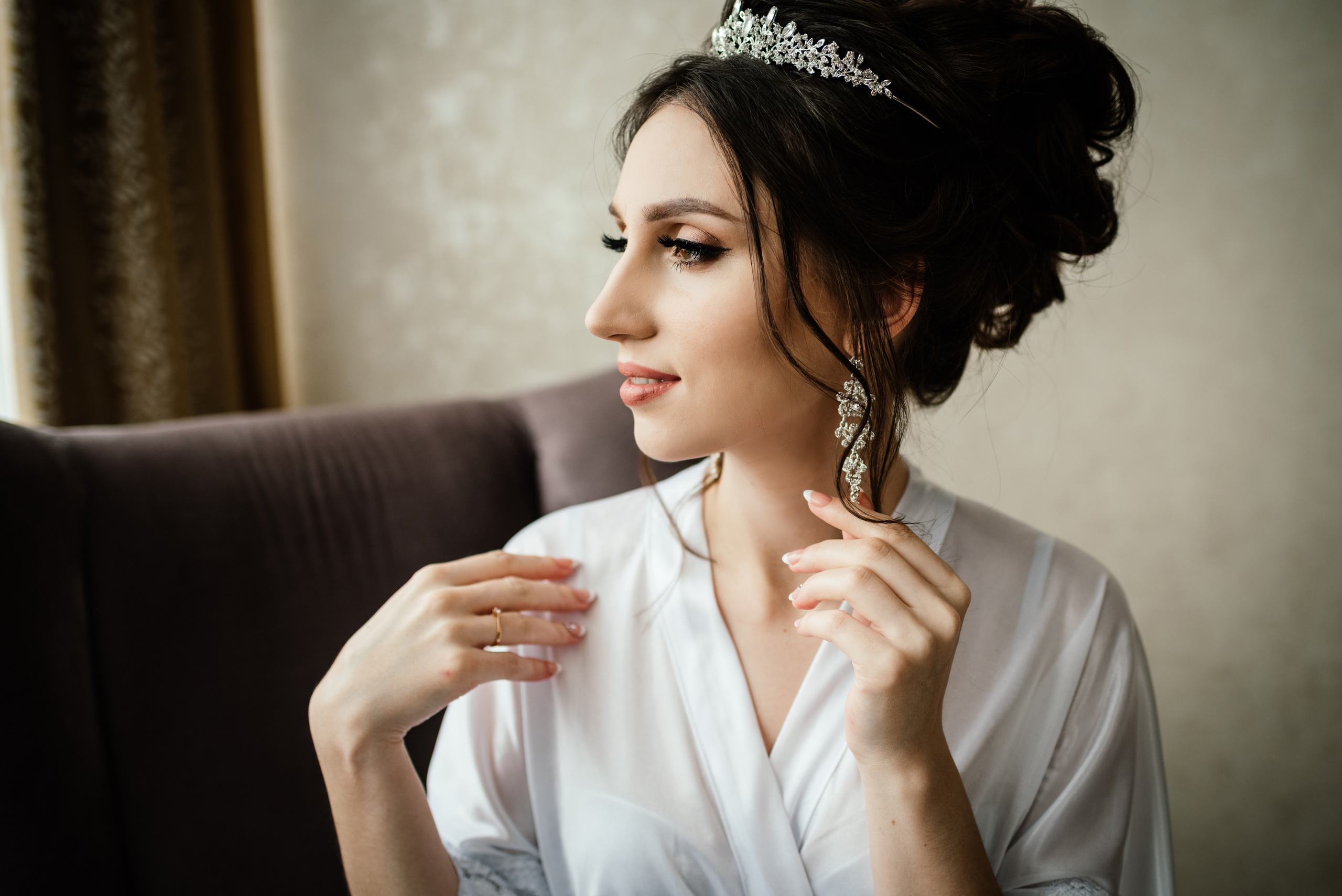 Фотограф на свадьбу. Свадебный, репортажный и семейный фотограф в Москве Арина Зак