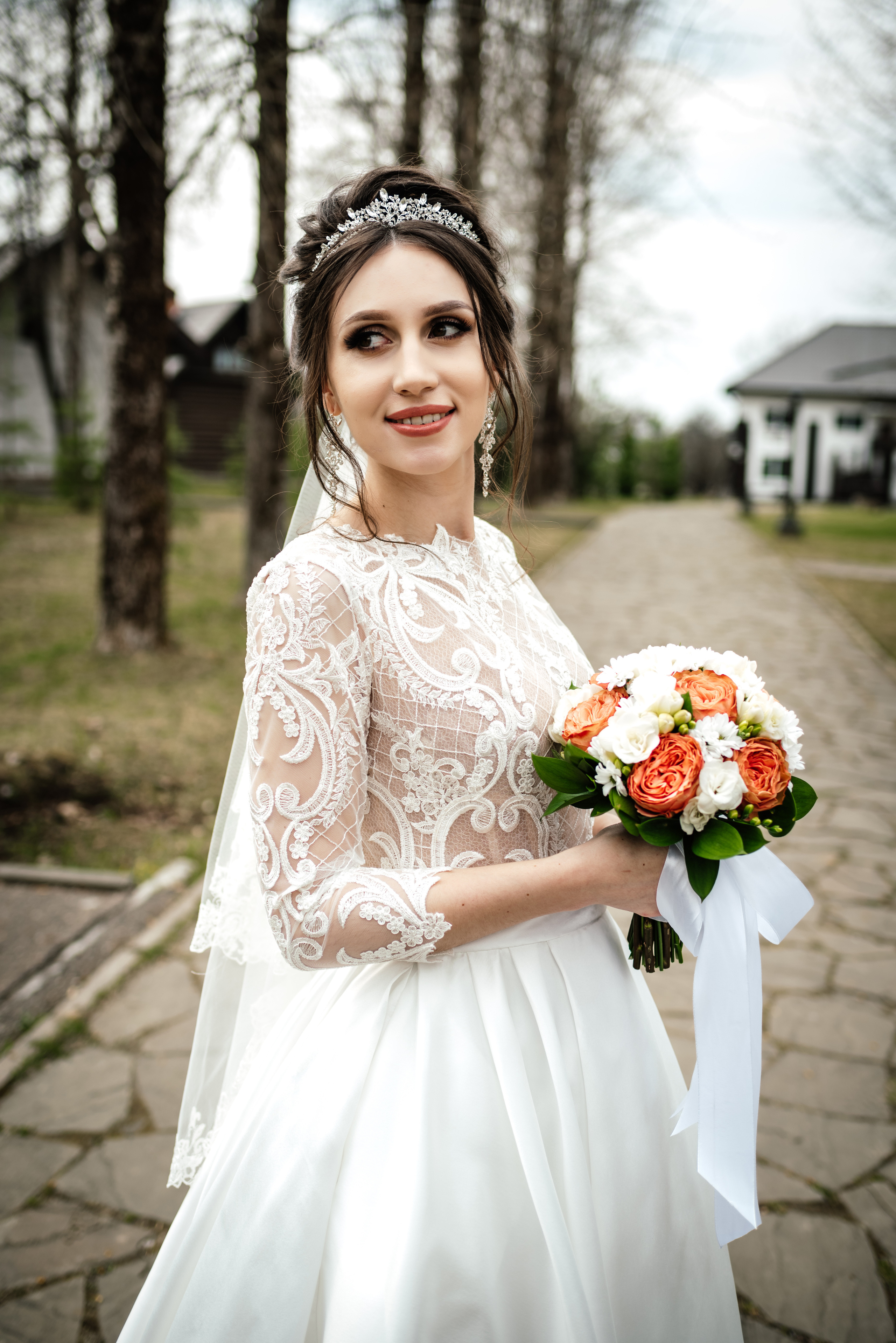 Фотограф на свадьбу. Свадебный, репортажный и семейный фотограф в Москве Арина Зак