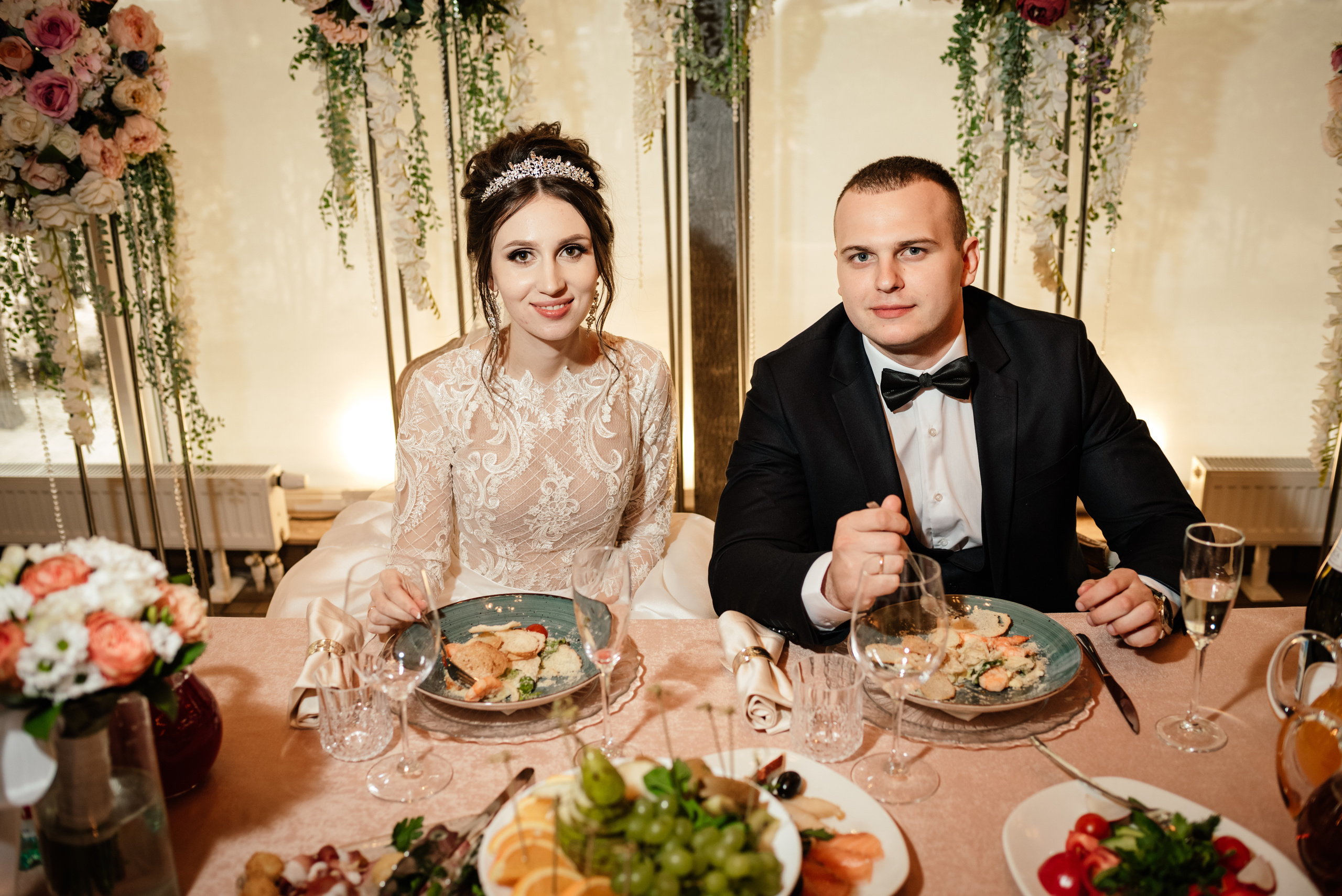 Фотограф на свадьбу. Свадебный, репортажный и семейный фотограф в Москве Арина Зак