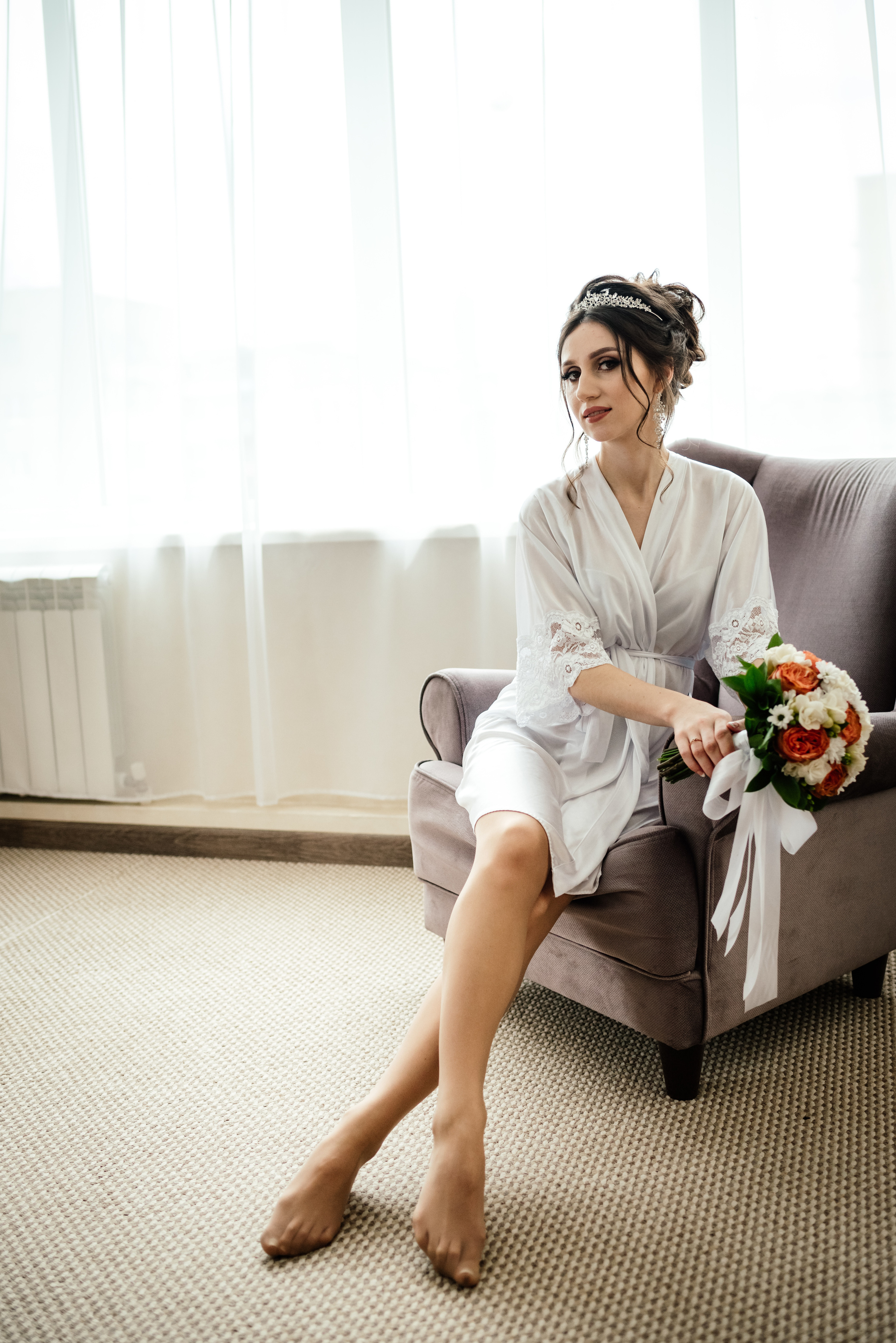 Фотограф на свадьбу. Свадебный, репортажный и семейный фотограф в Москве Арина Зак