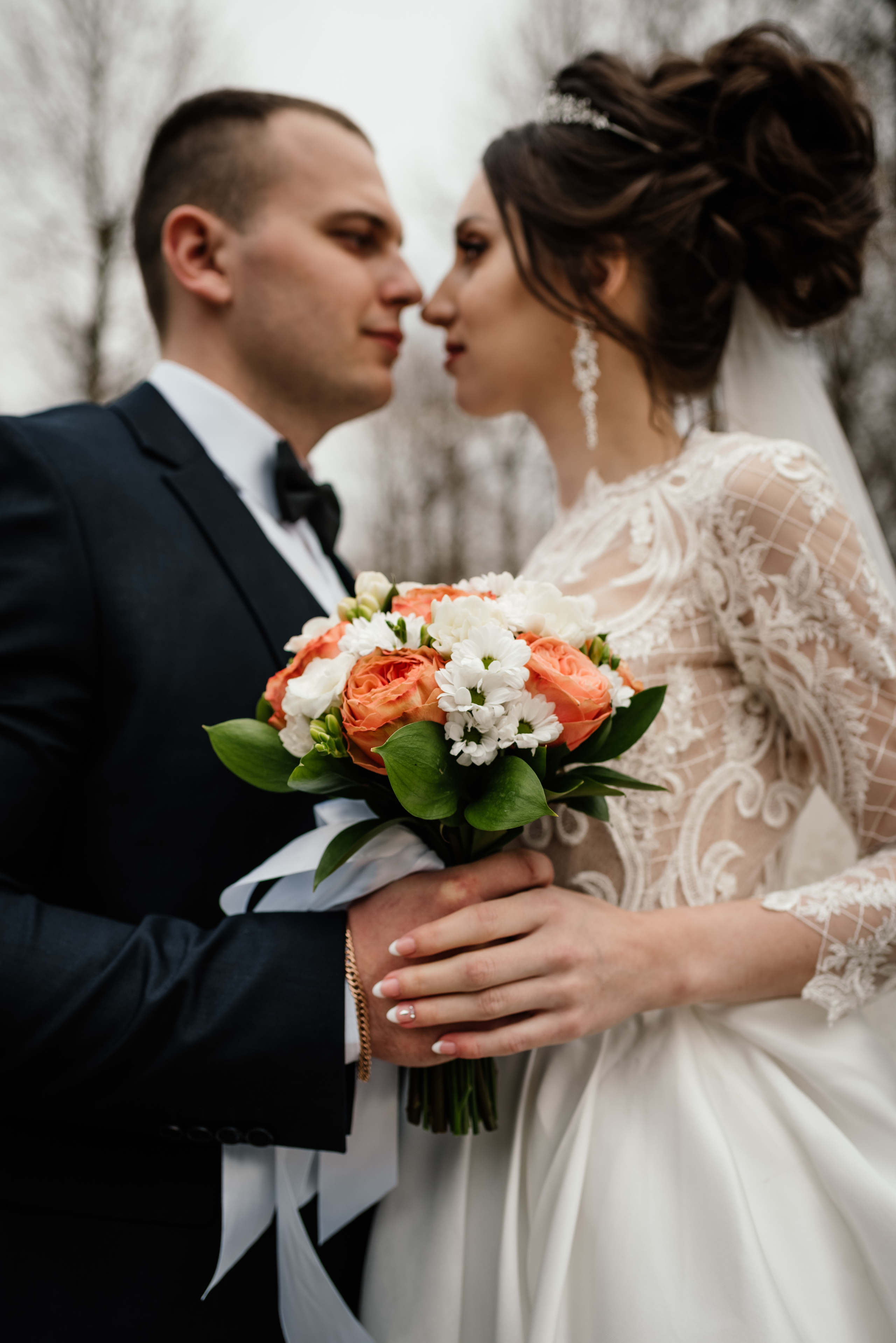 Фотограф на свадьбу. Свадебный, репортажный и семейный фотограф в Москве Арина Зак