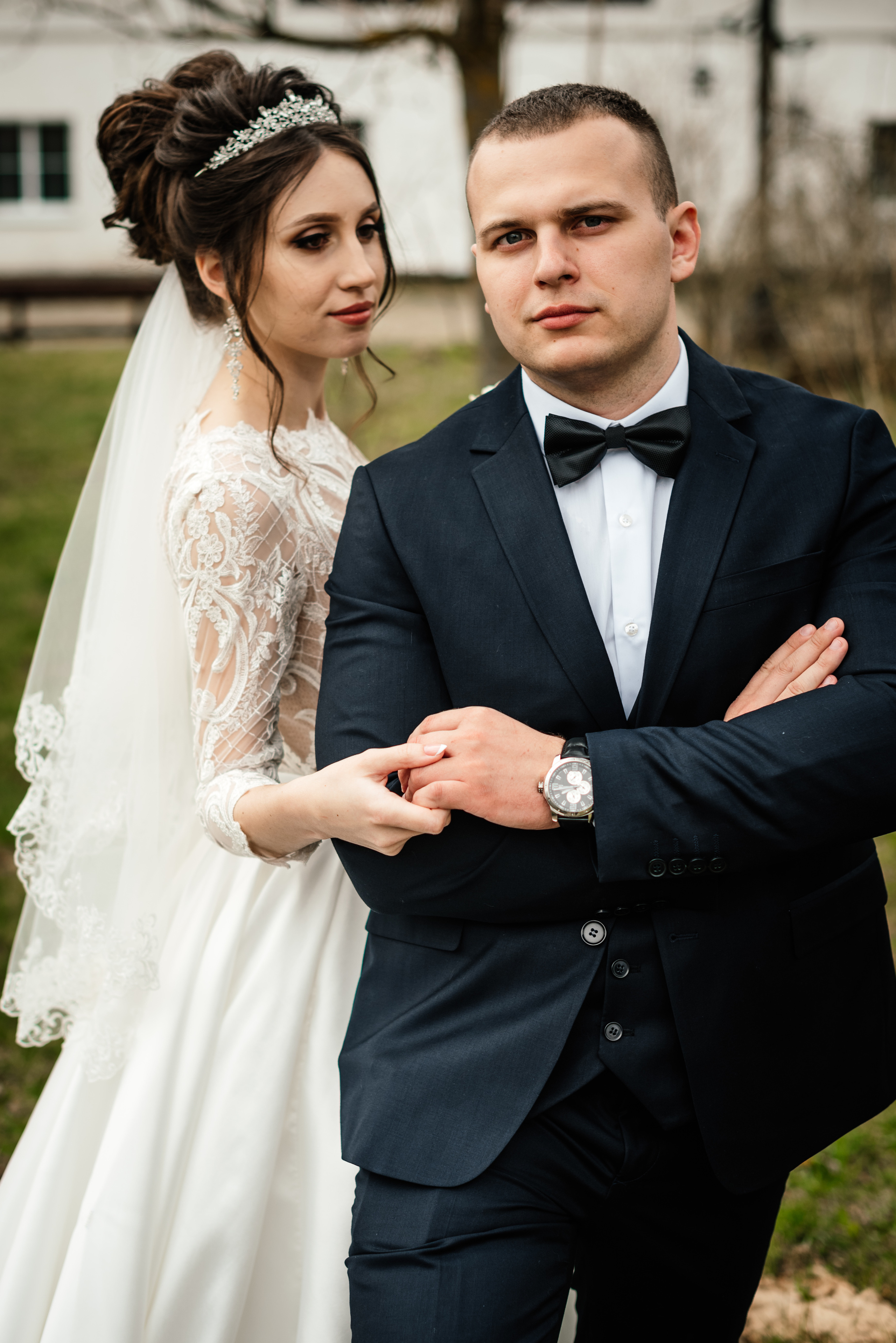 Фотограф на свадьбу. Свадебный, репортажный и семейный фотограф в Москве Арина Зак