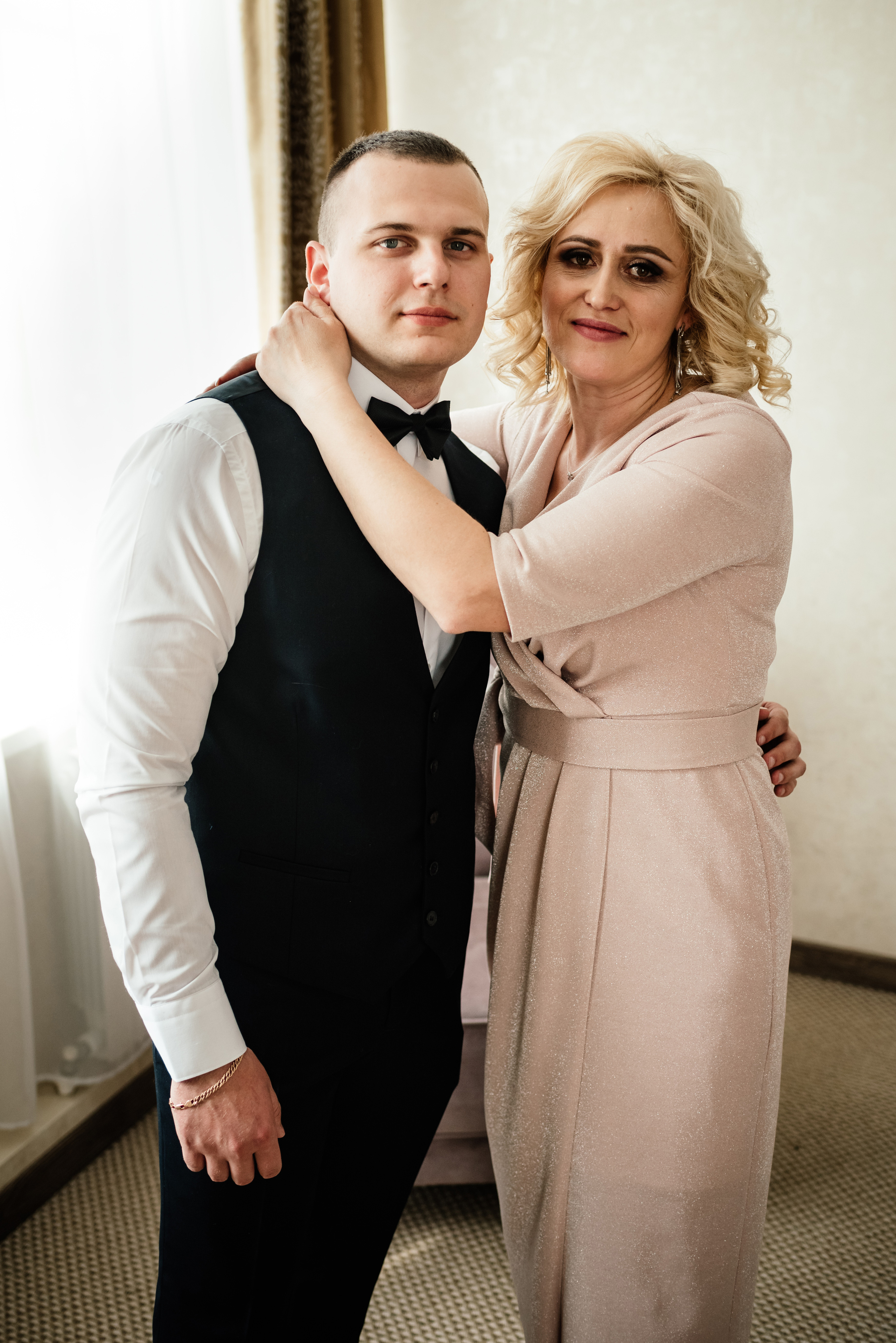 Фотограф на свадьбу. Свадебный, репортажный и семейный фотограф в Москве Арина Зак