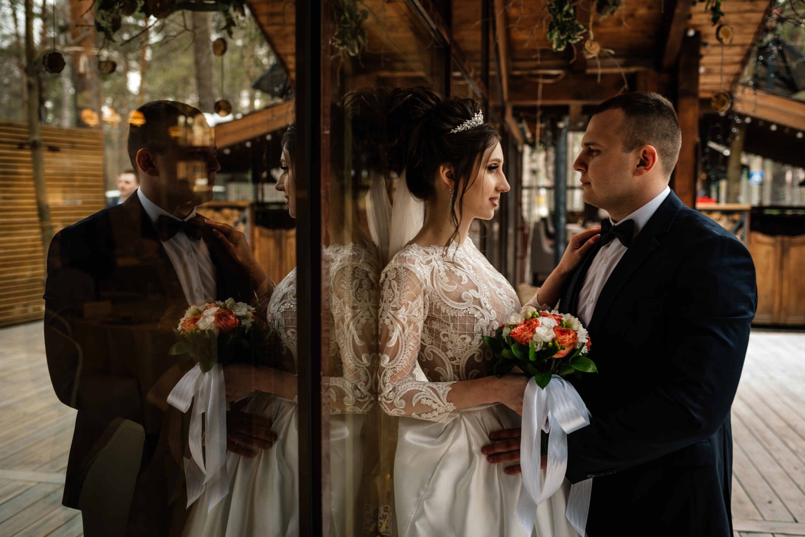 Фотограф на свадьбу. Свадебный, репортажный и семейный фотограф в Москве Арина Зак